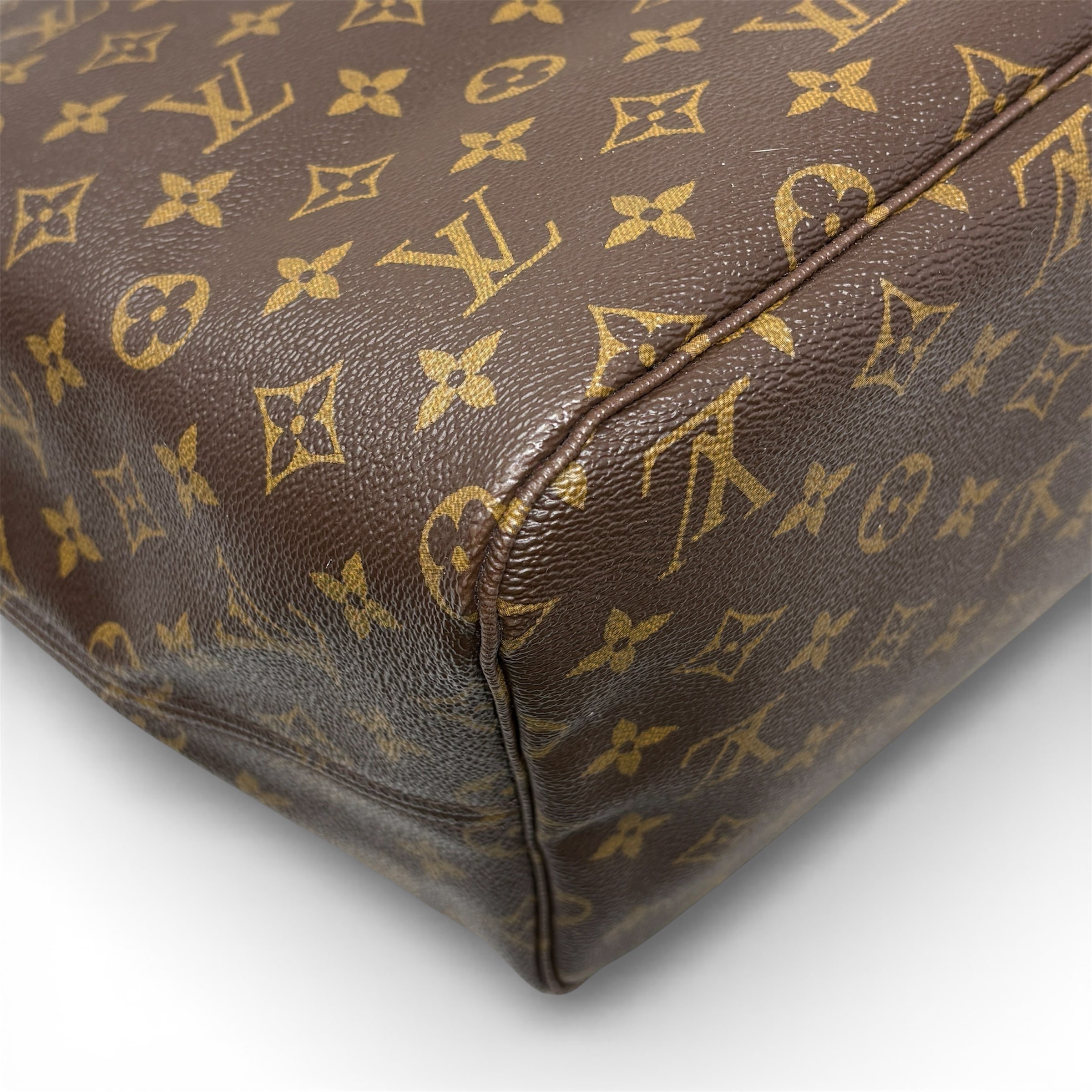 Louis Vuitton Monogram Neverfull GM
