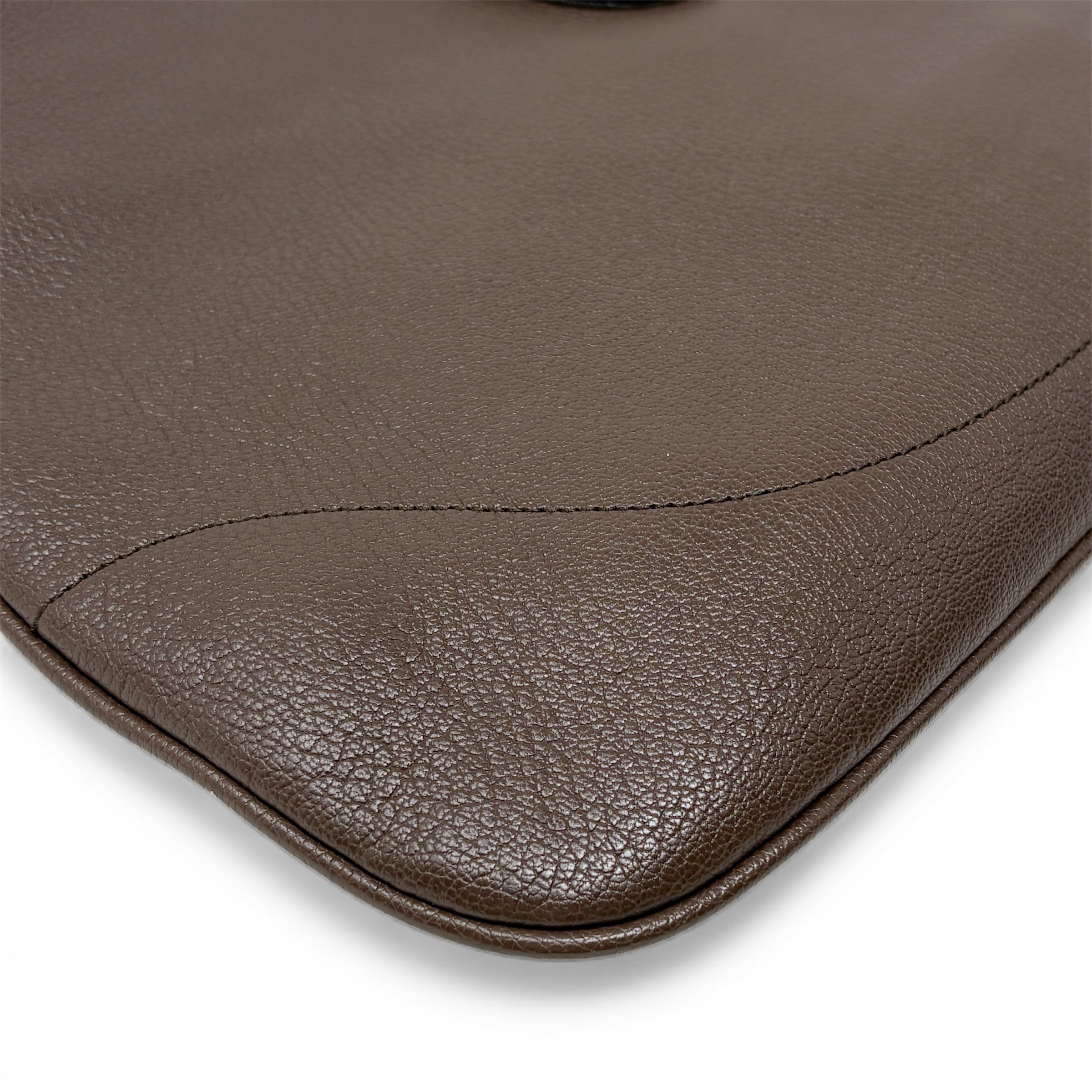 Gucci Brown Medium Aphrodite Shoulder Bag