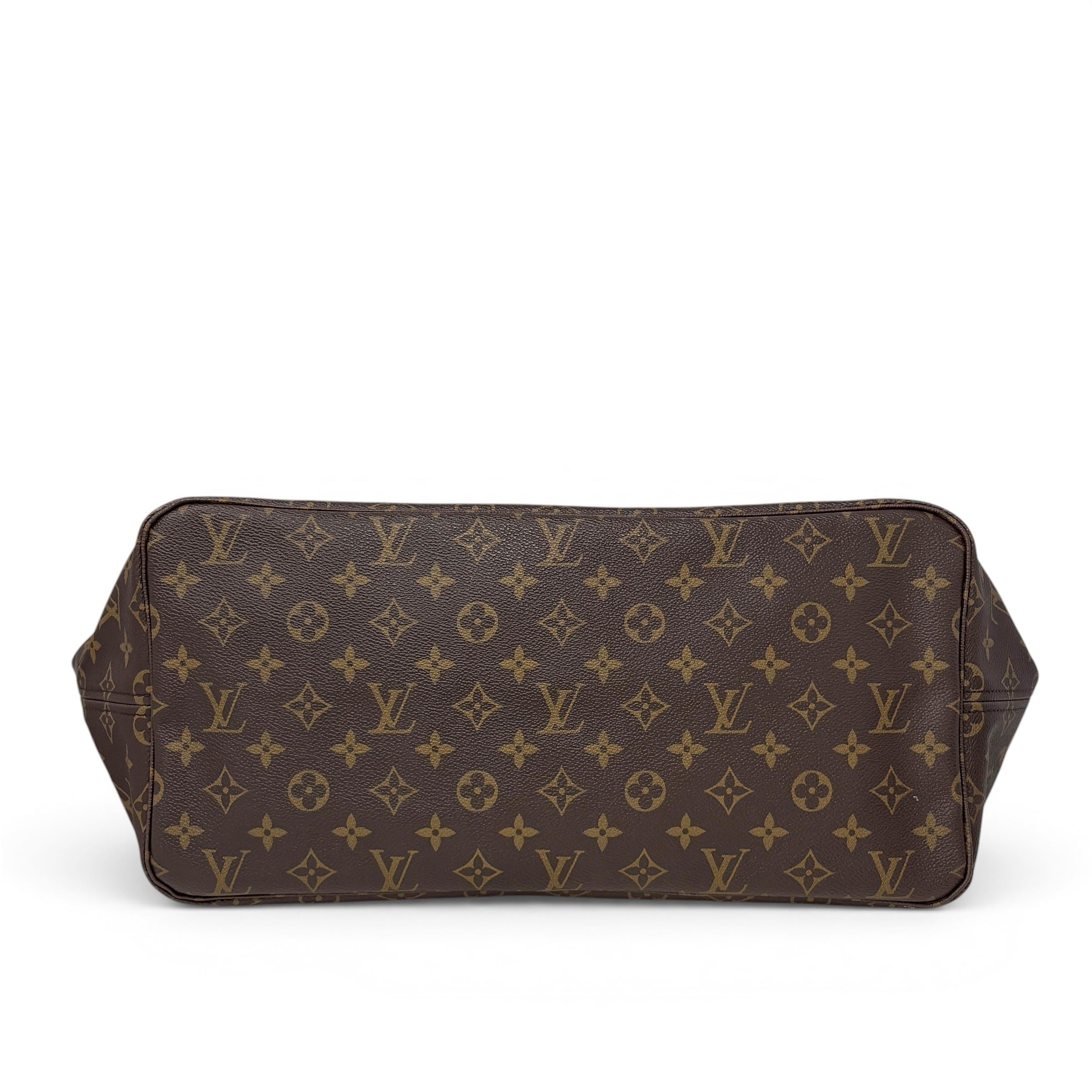 Louis Vuitton Monogram Neverfull GM