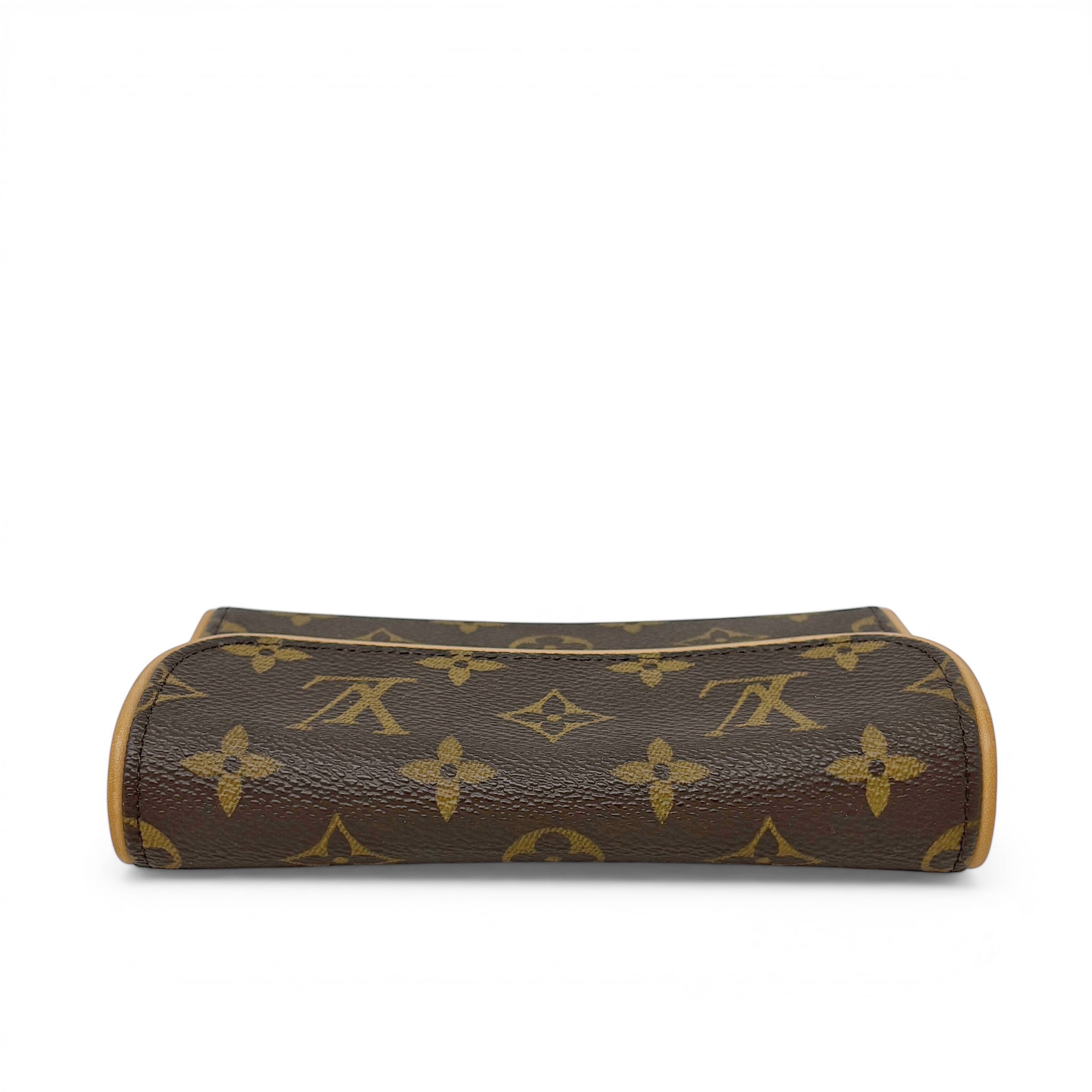 Louis Vuitton Monogram Florentine Bag