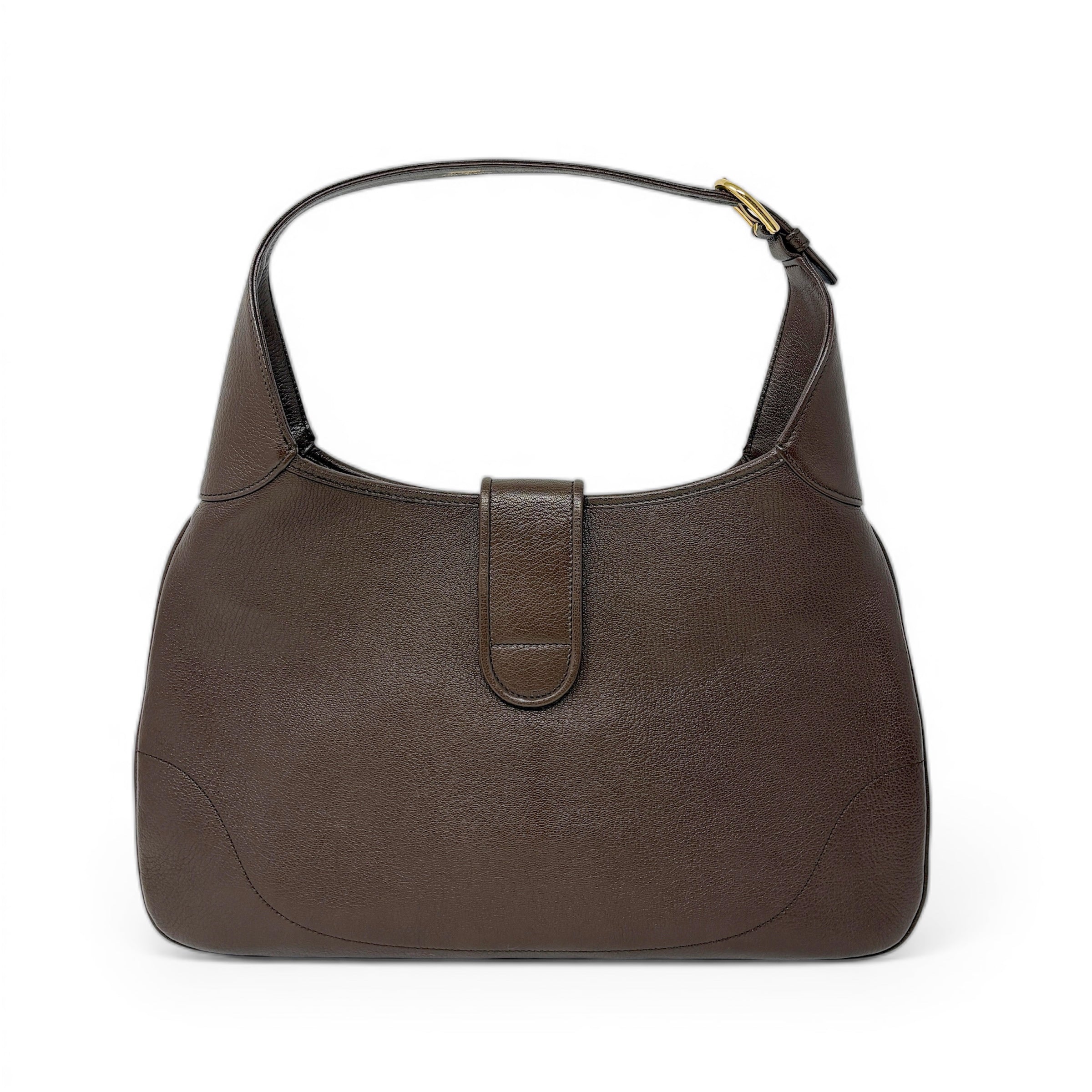 Gucci Brown Medium Aphrodite Shoulder Bag