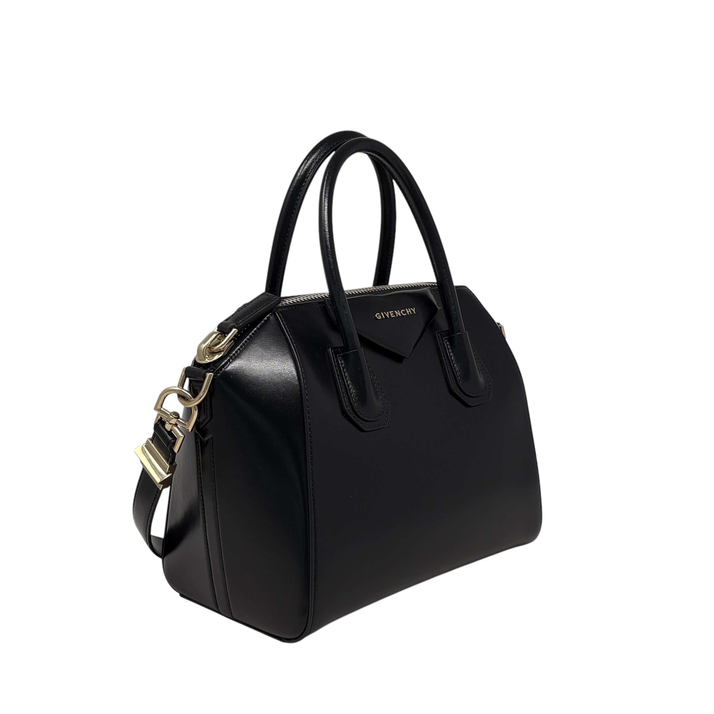 Givenchy Black Small Antigona Bag