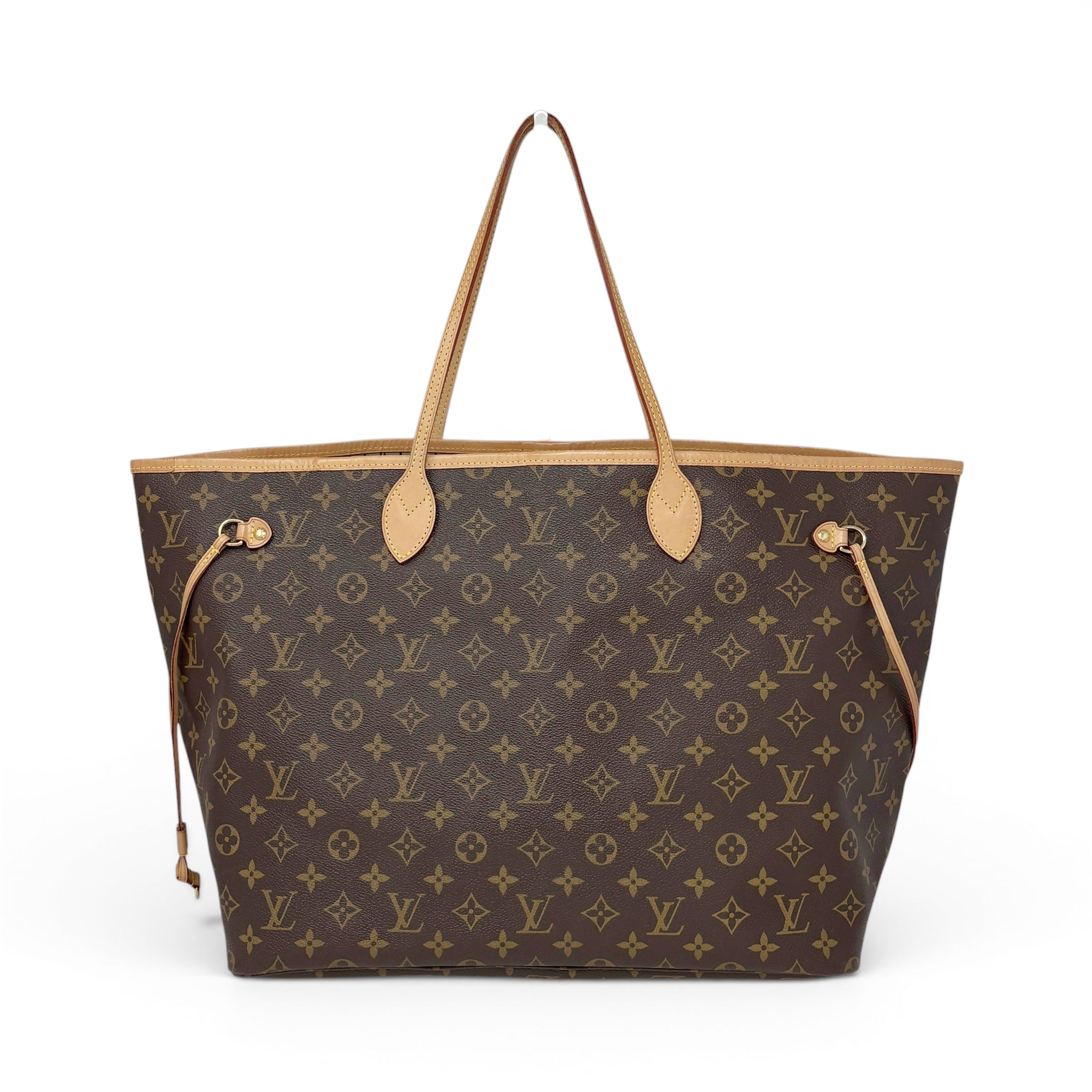 Louis Vuitton Monogram Neverfull GM