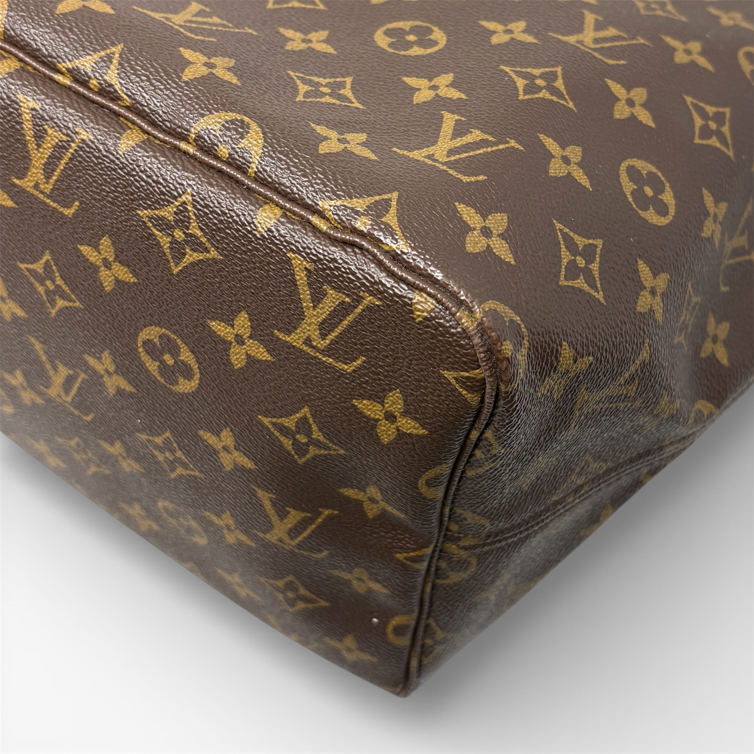 Louis Vuitton Monogram Neverfull GM