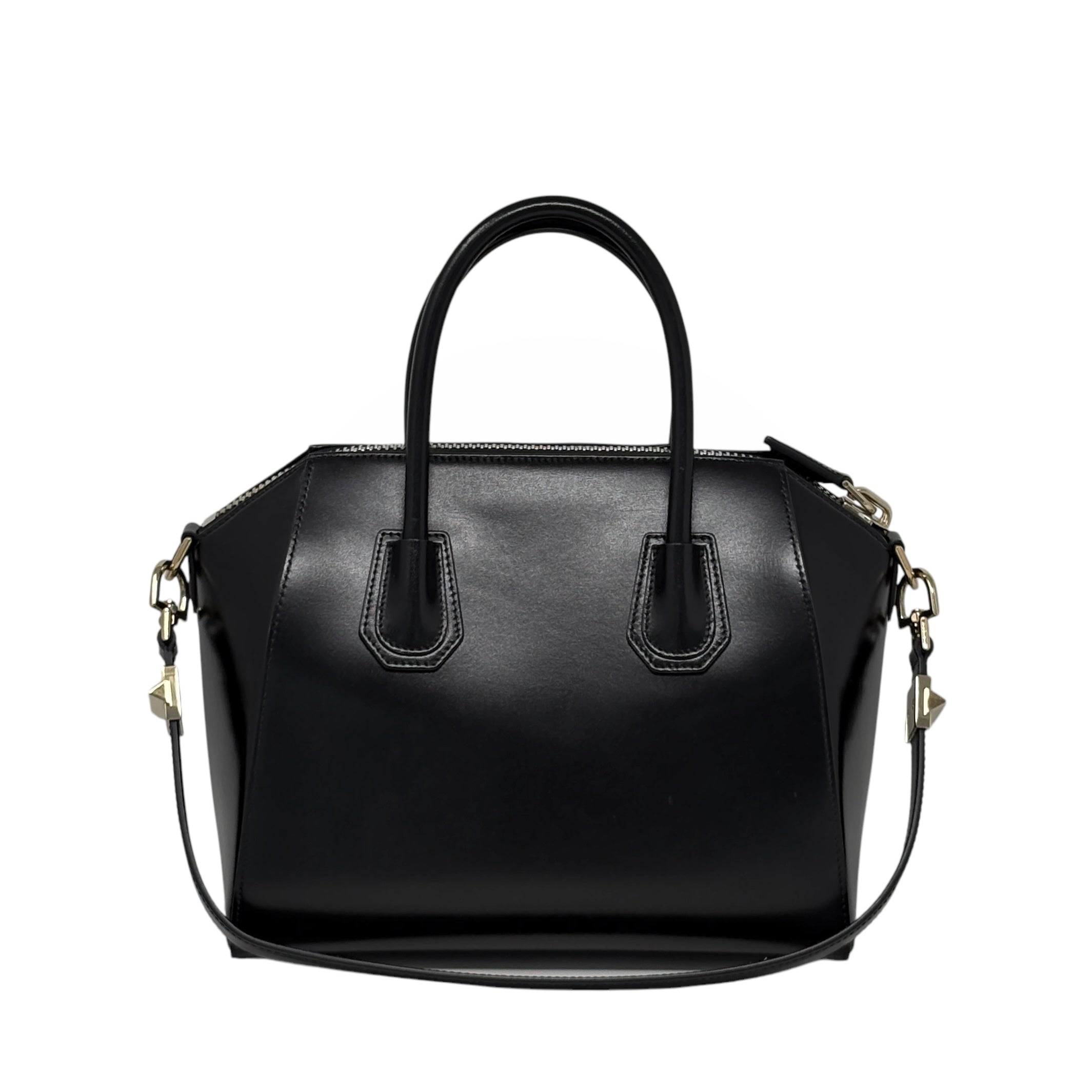 Givenchy Black Small Antigona Bag