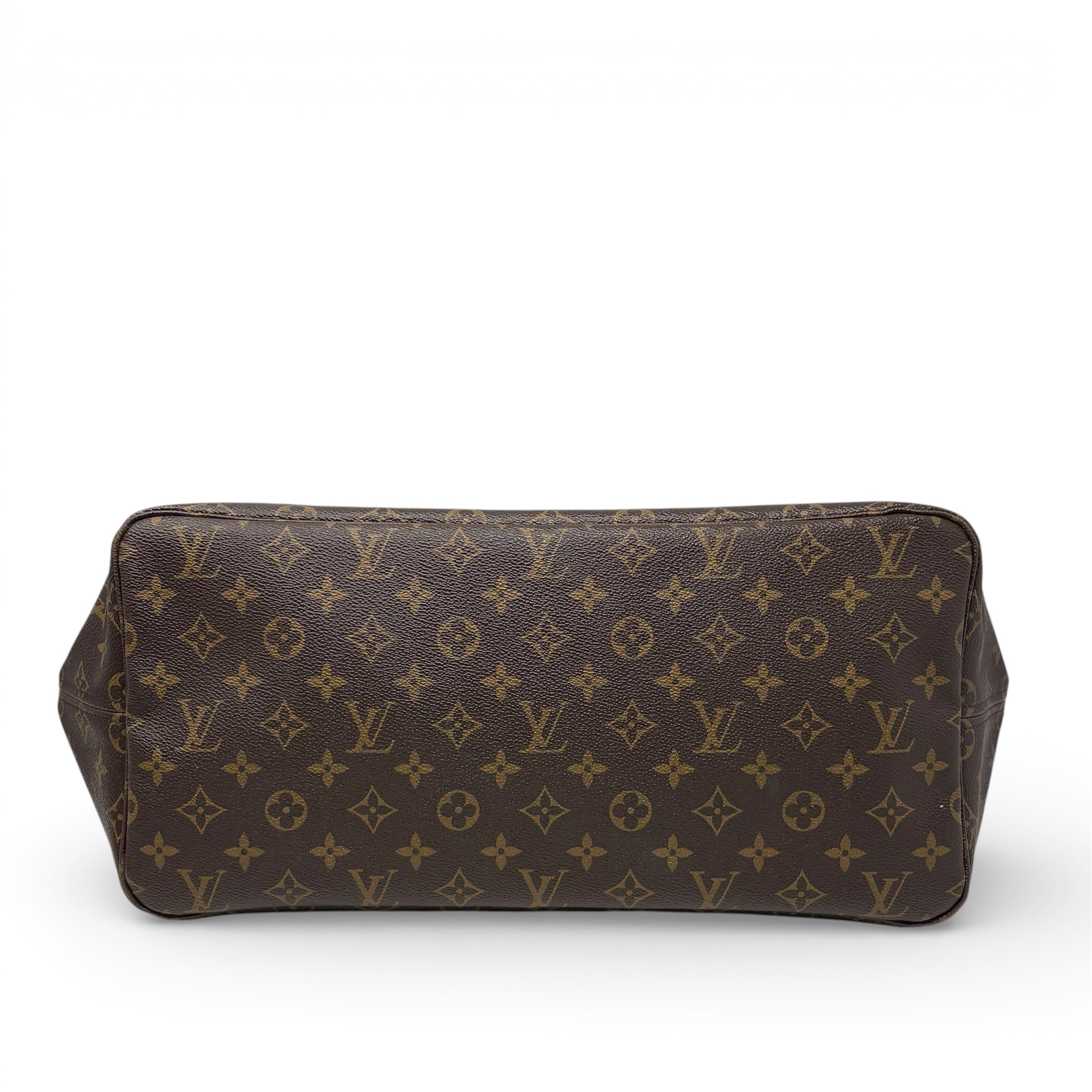 Louis Vuitton Monogram Neverfull GM