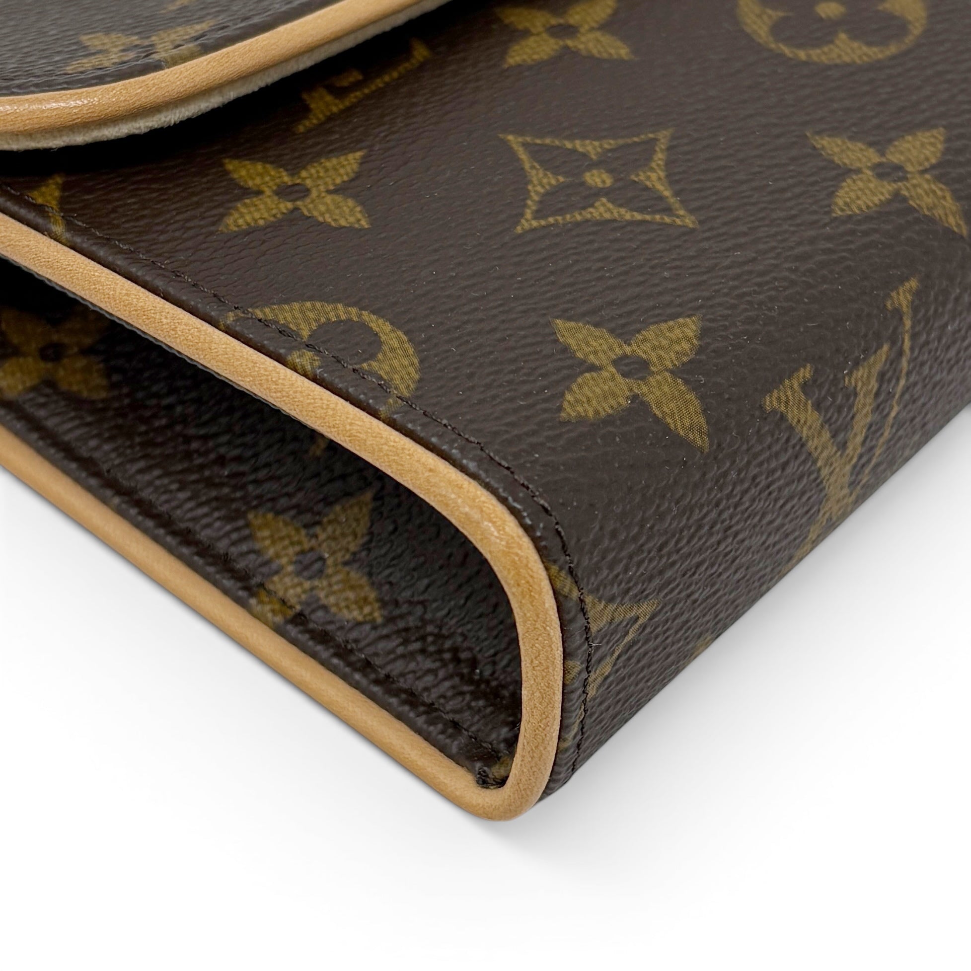 Louis Vuitton Monogram Florentine Bag