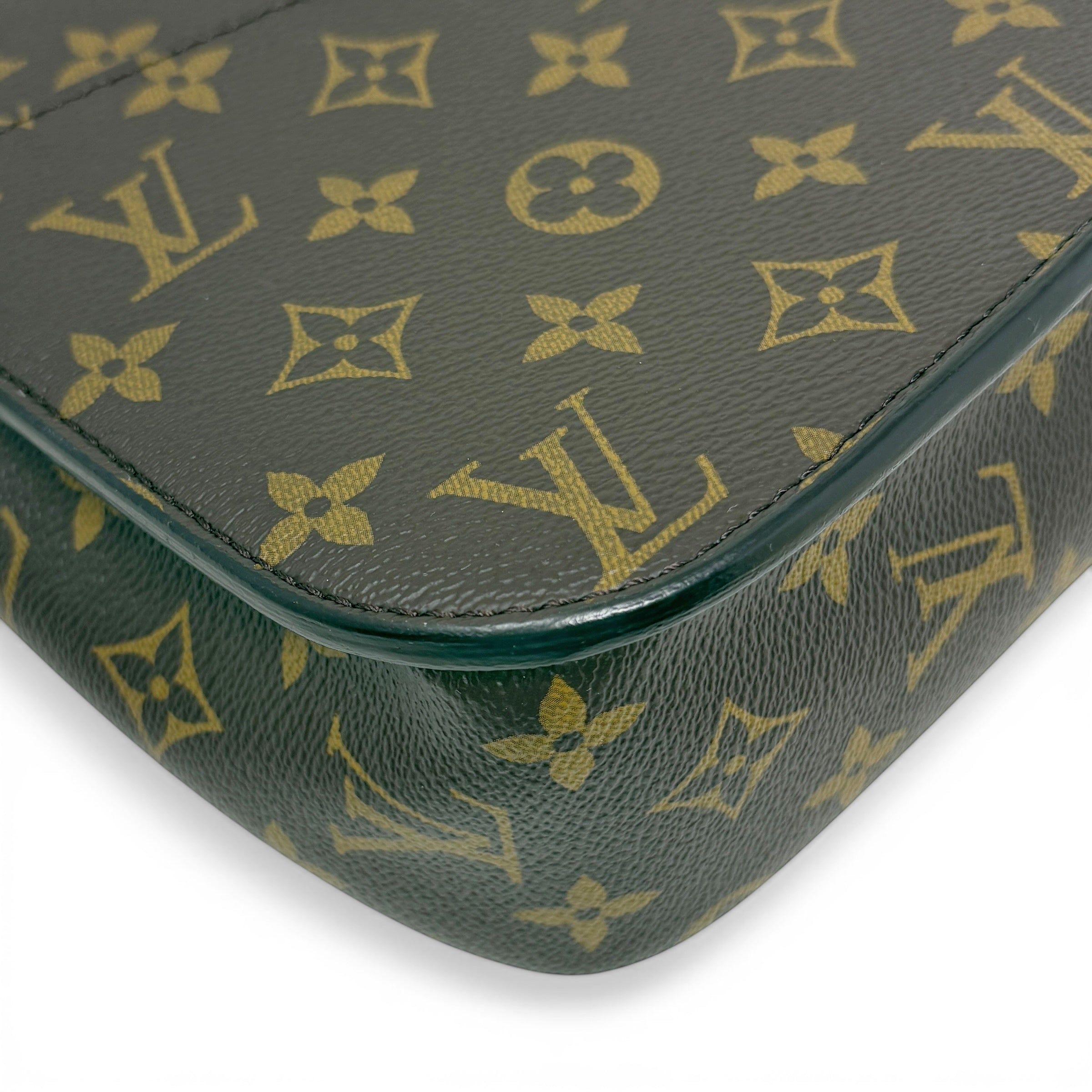 Louis Vuitton Monogram Passy Shoulder Bag