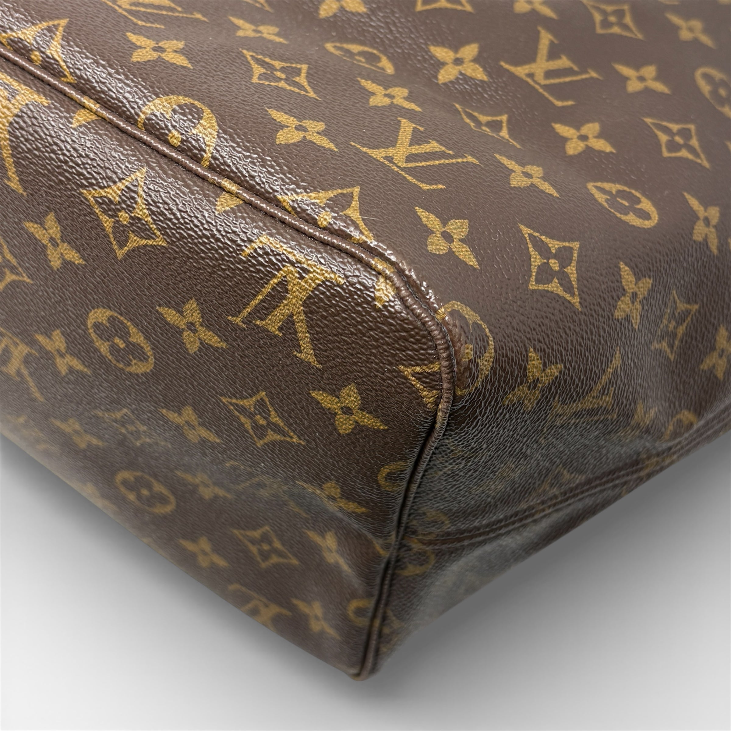 Louis Vuitton Monogram Neverfull GM