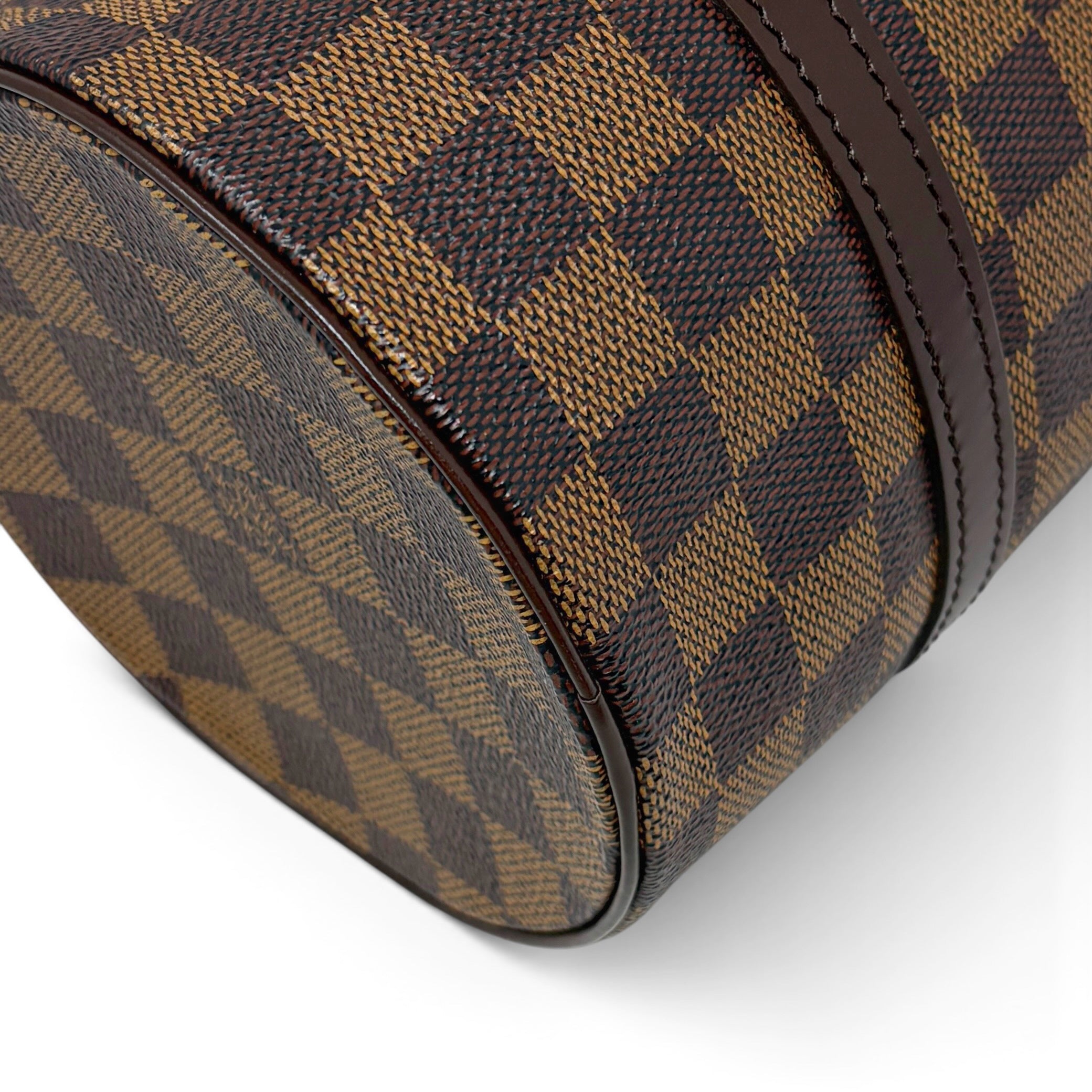 Louis Vuitton Damier Ebene Papillon 28