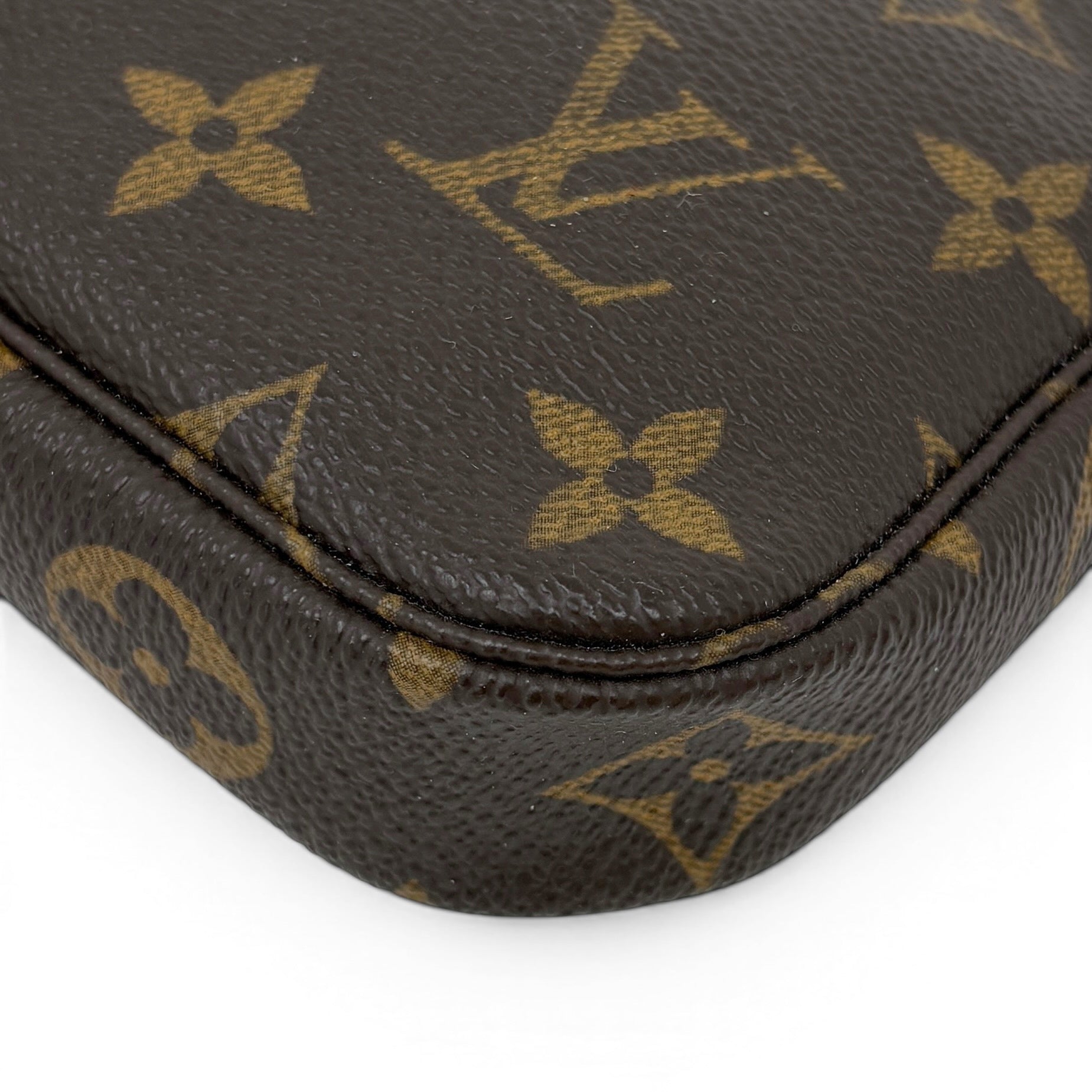 Louis Vuitton Monogram Mini Pochette