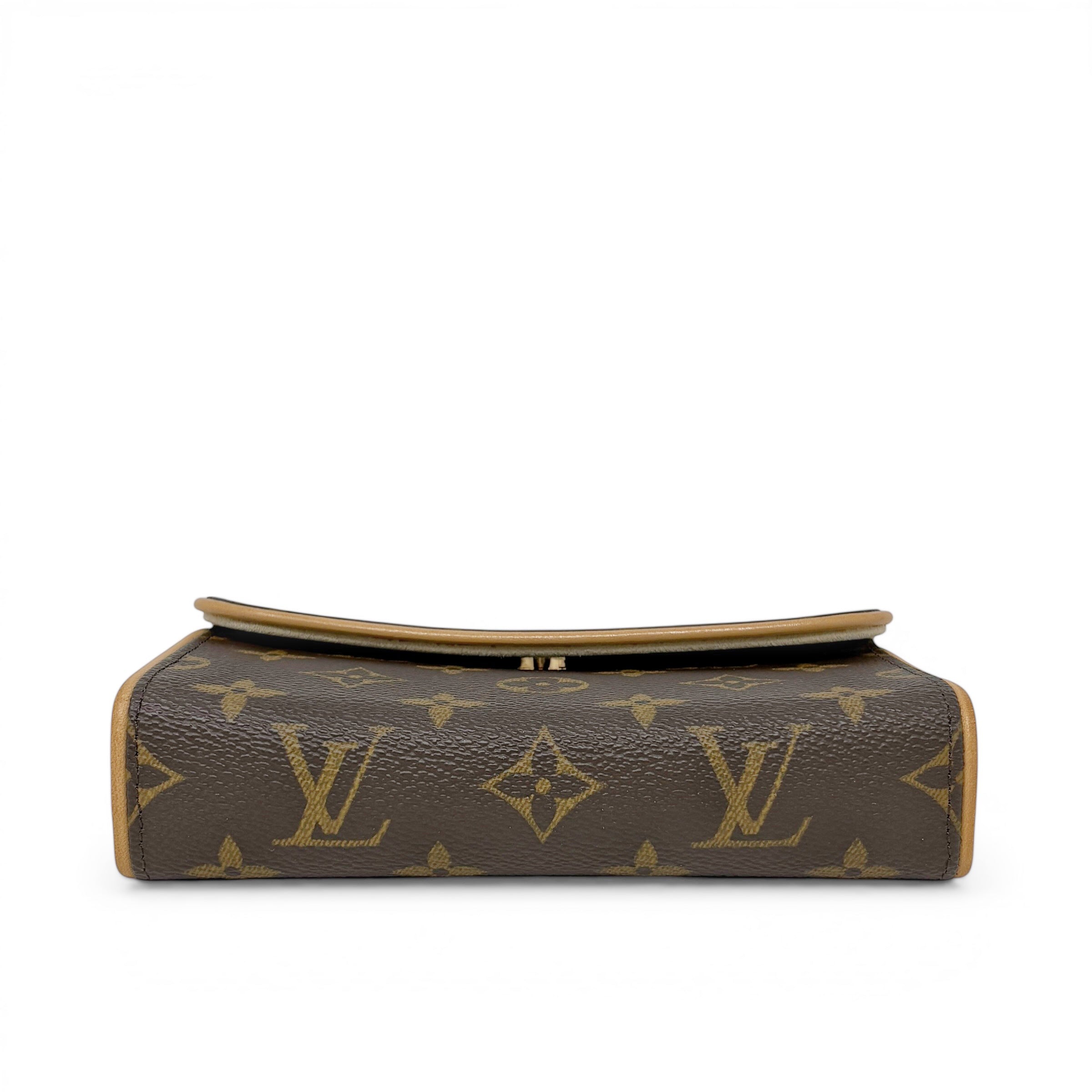 Louis Vuitton Monogram Florentine Bag