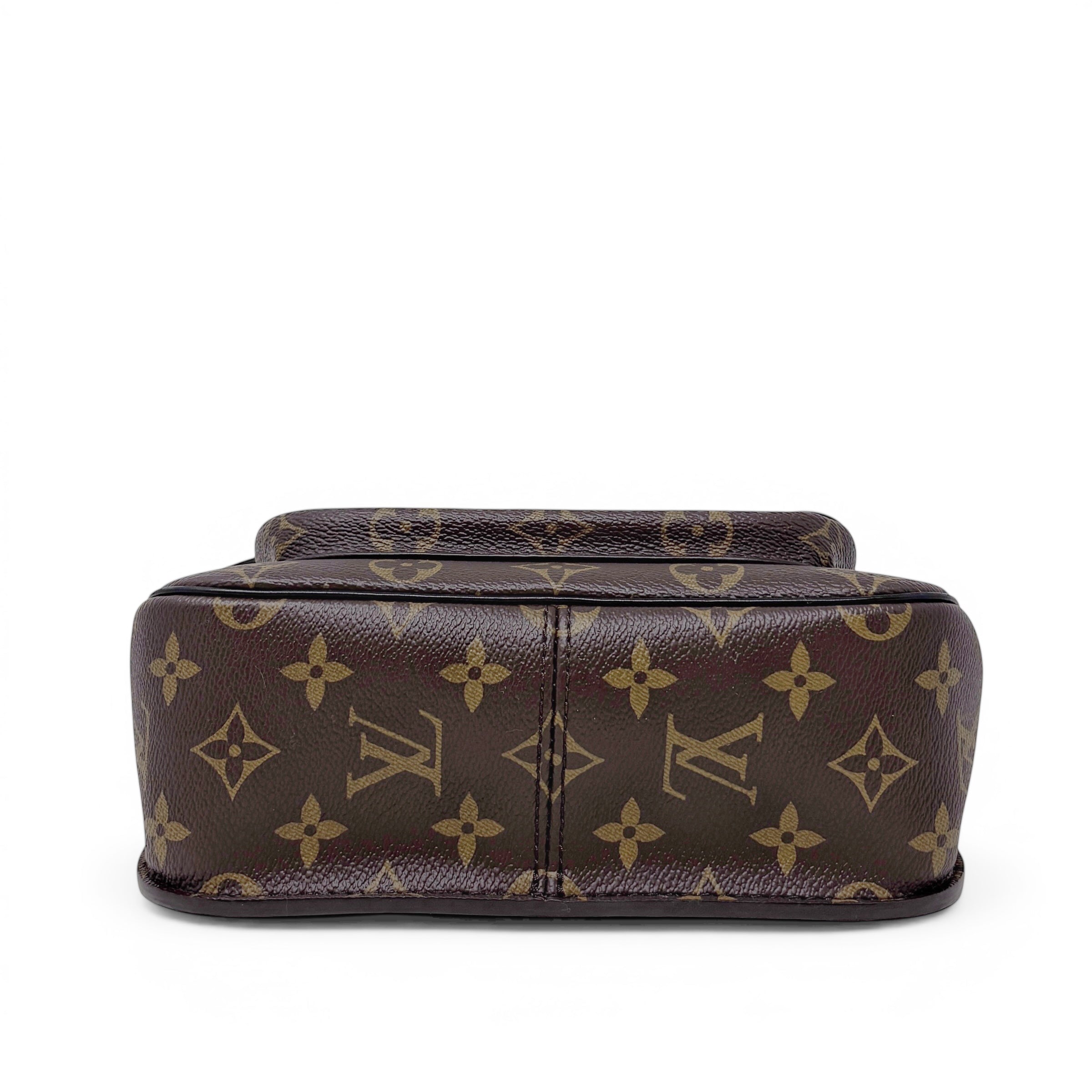 Louis Vuitton Monogram Passy Shoulder Bag