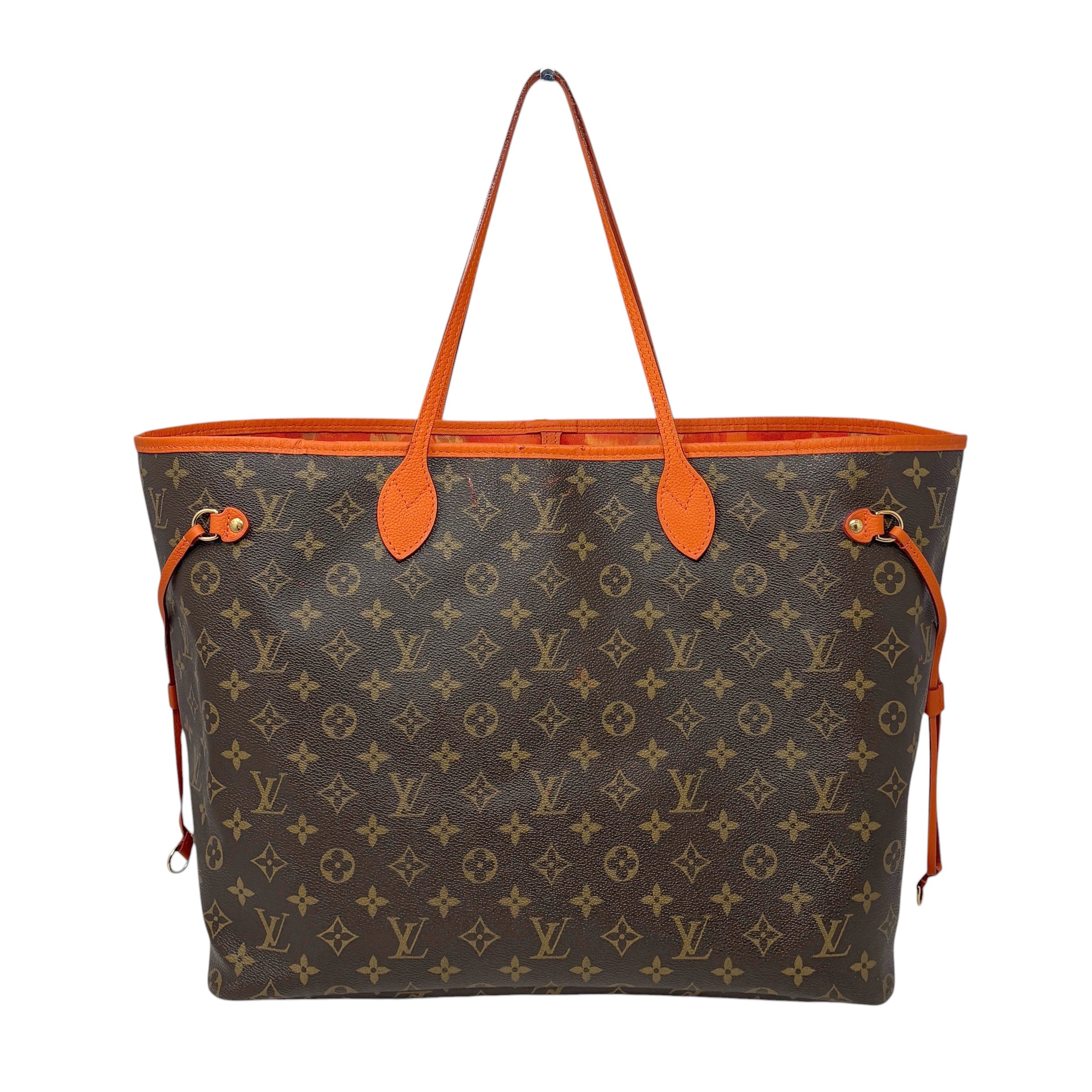 Louis Vuitton Portofino Neverfull GM