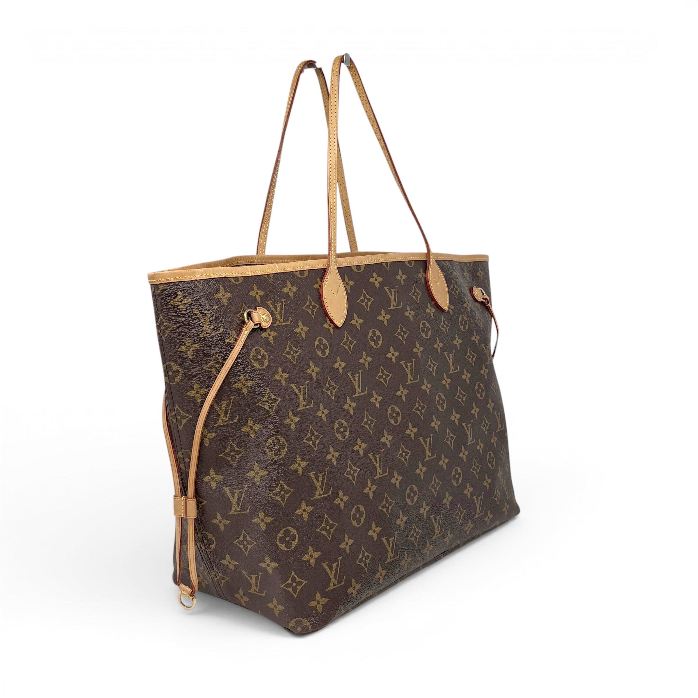 Louis Vuitton Monogram Neverfull GM