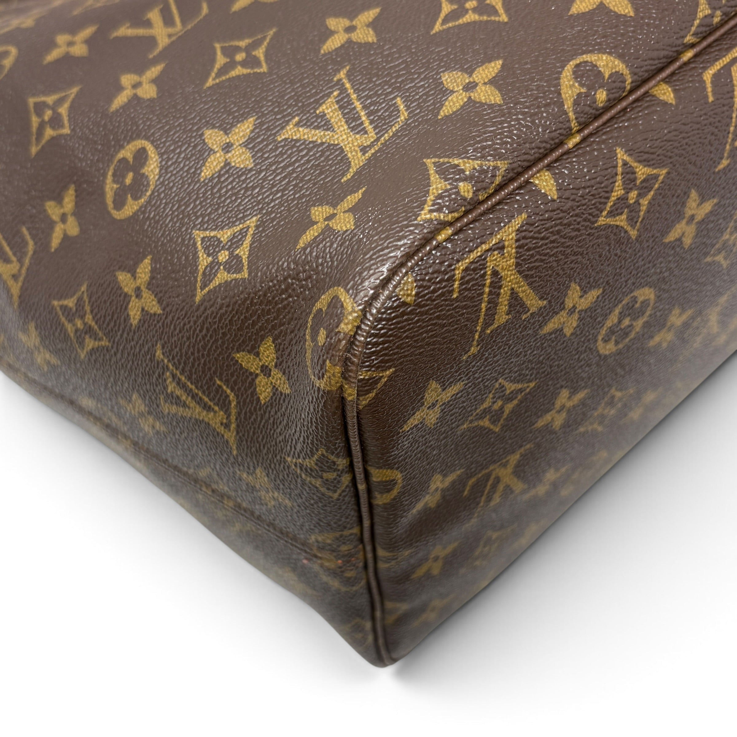 Louis Vuitton Portofino Neverfull GM