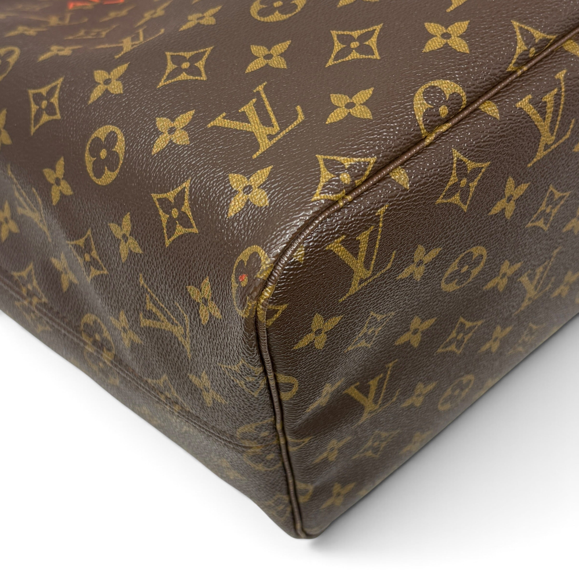 Louis Vuitton Portofino Neverfull GM