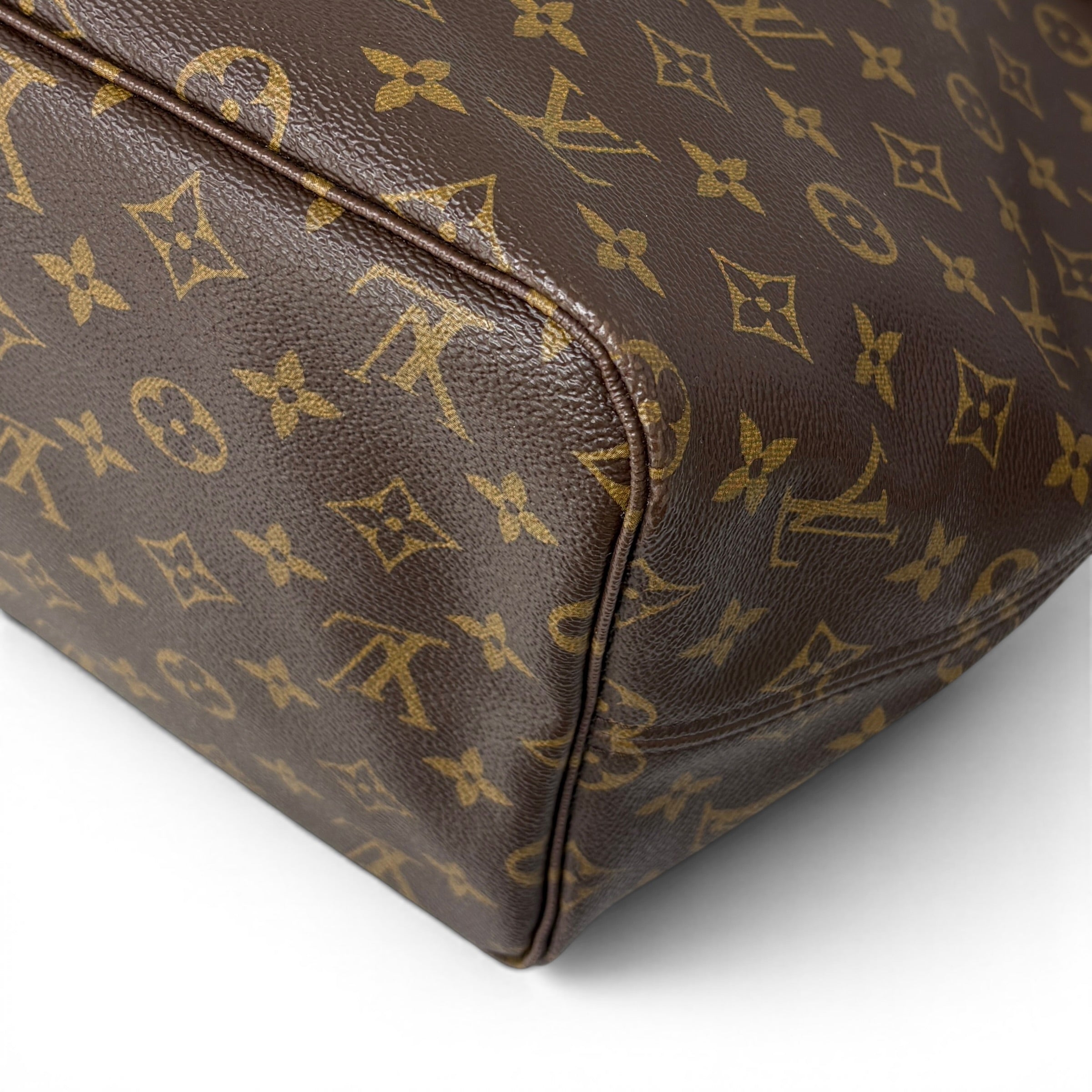 Louis Vuitton Monogram Neverfull GM
