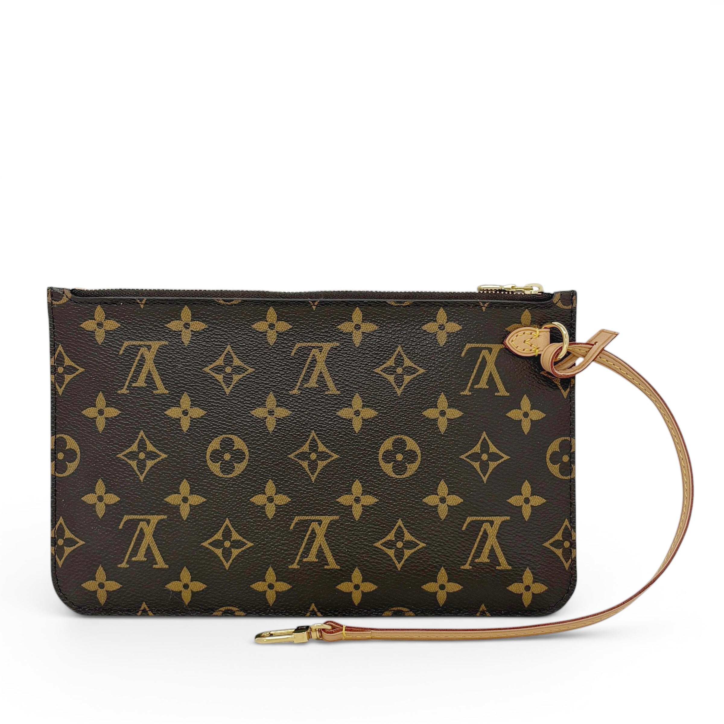 Louis Vuitton Monogram Neverfull GM