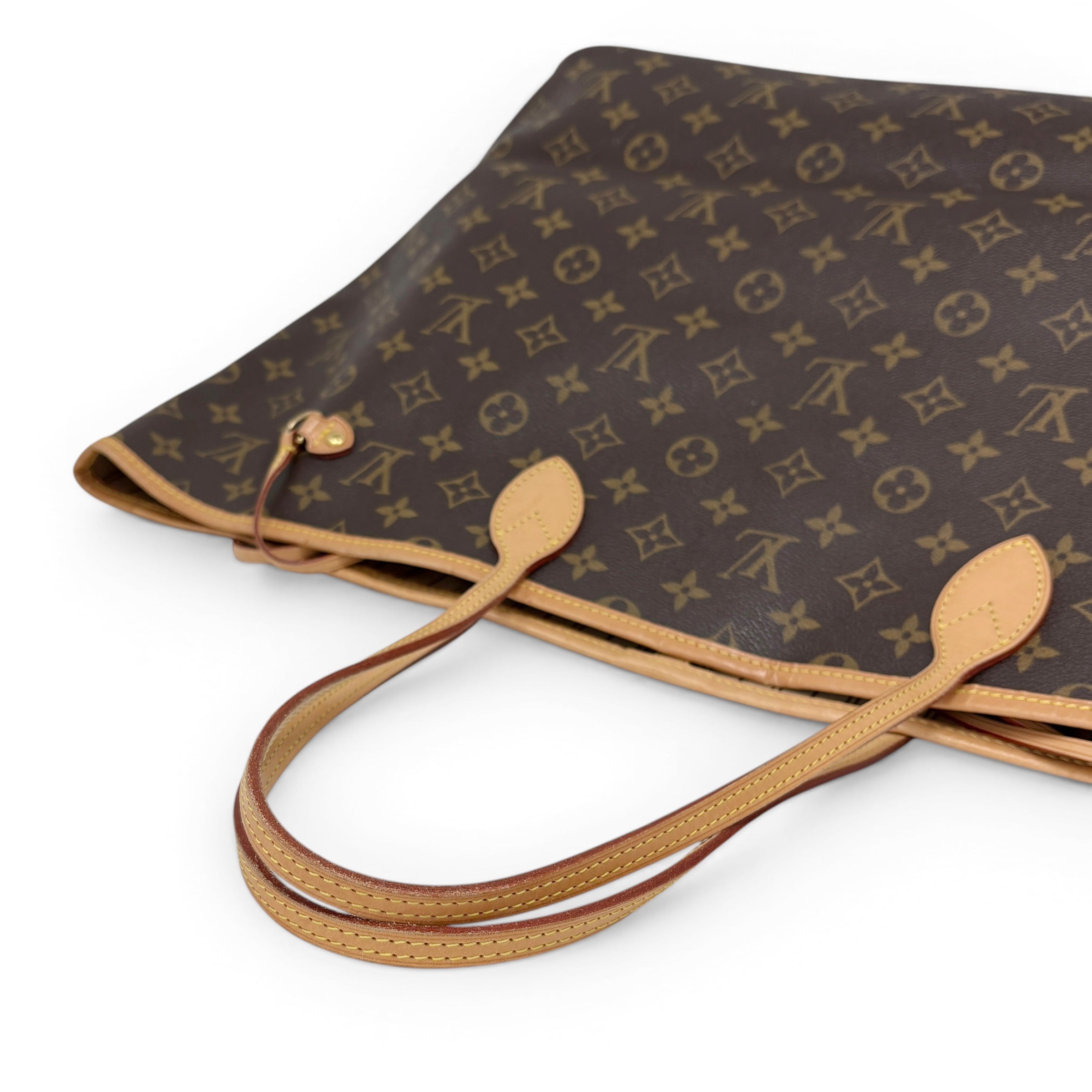 Louis Vuitton Monogram Neverfull GM