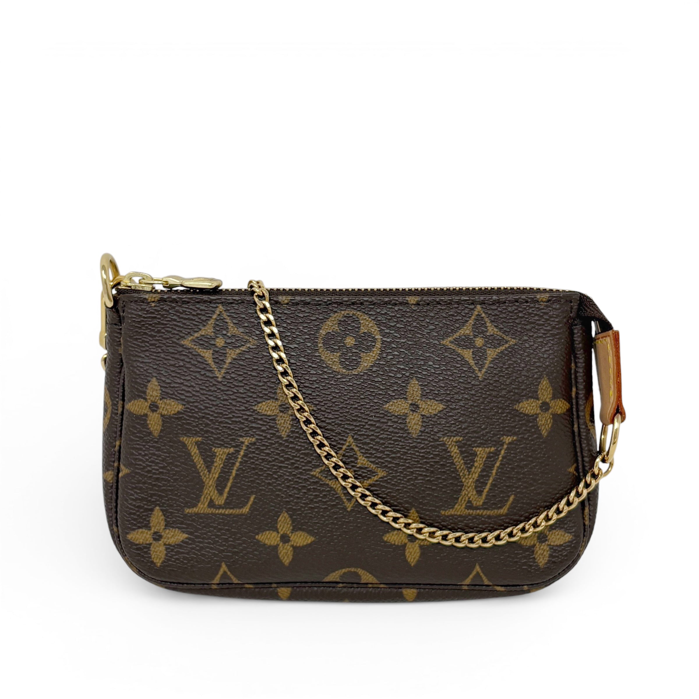 Louis Vuitton Monogram Mini Pochette