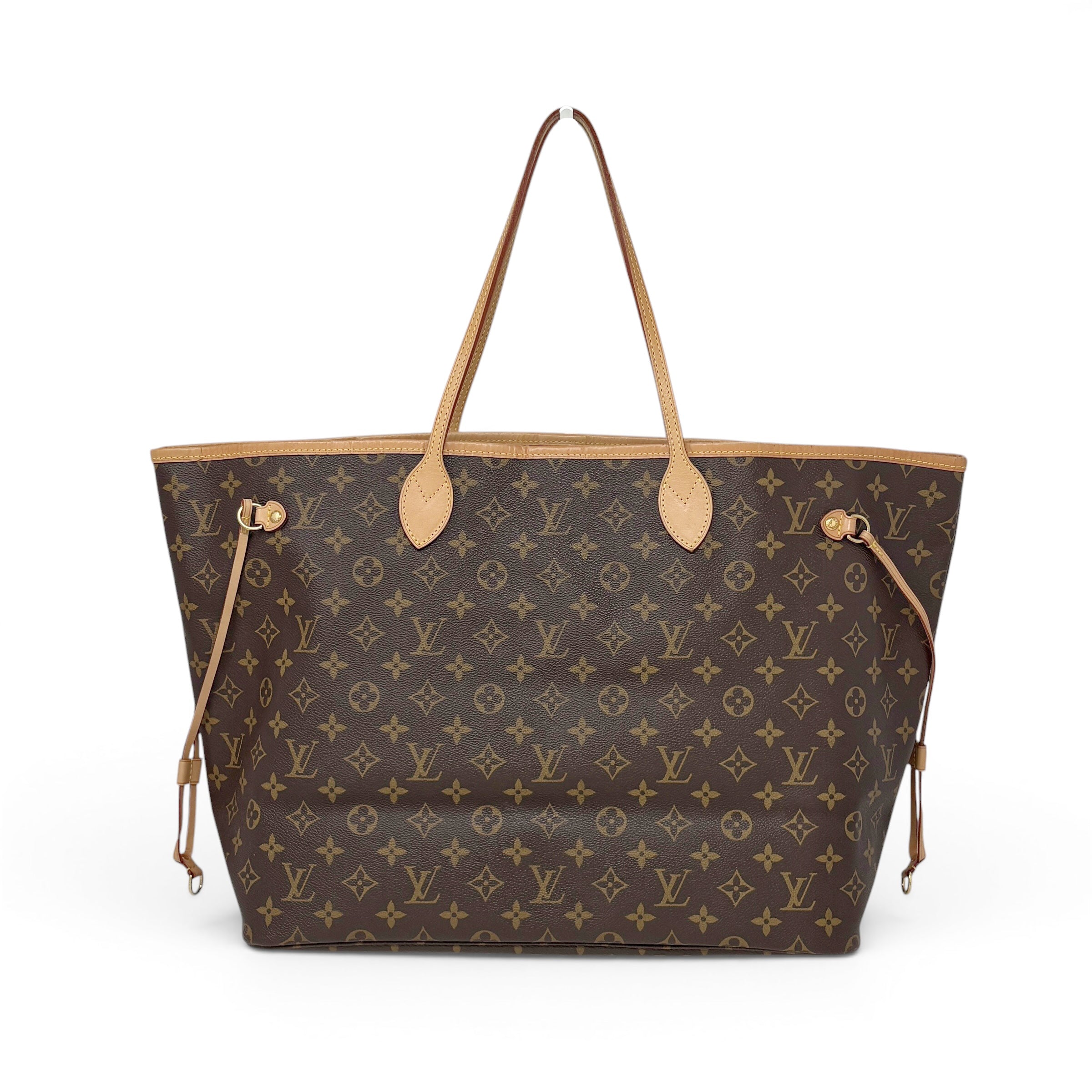 Louis Vuitton Monogram Neverfull GM