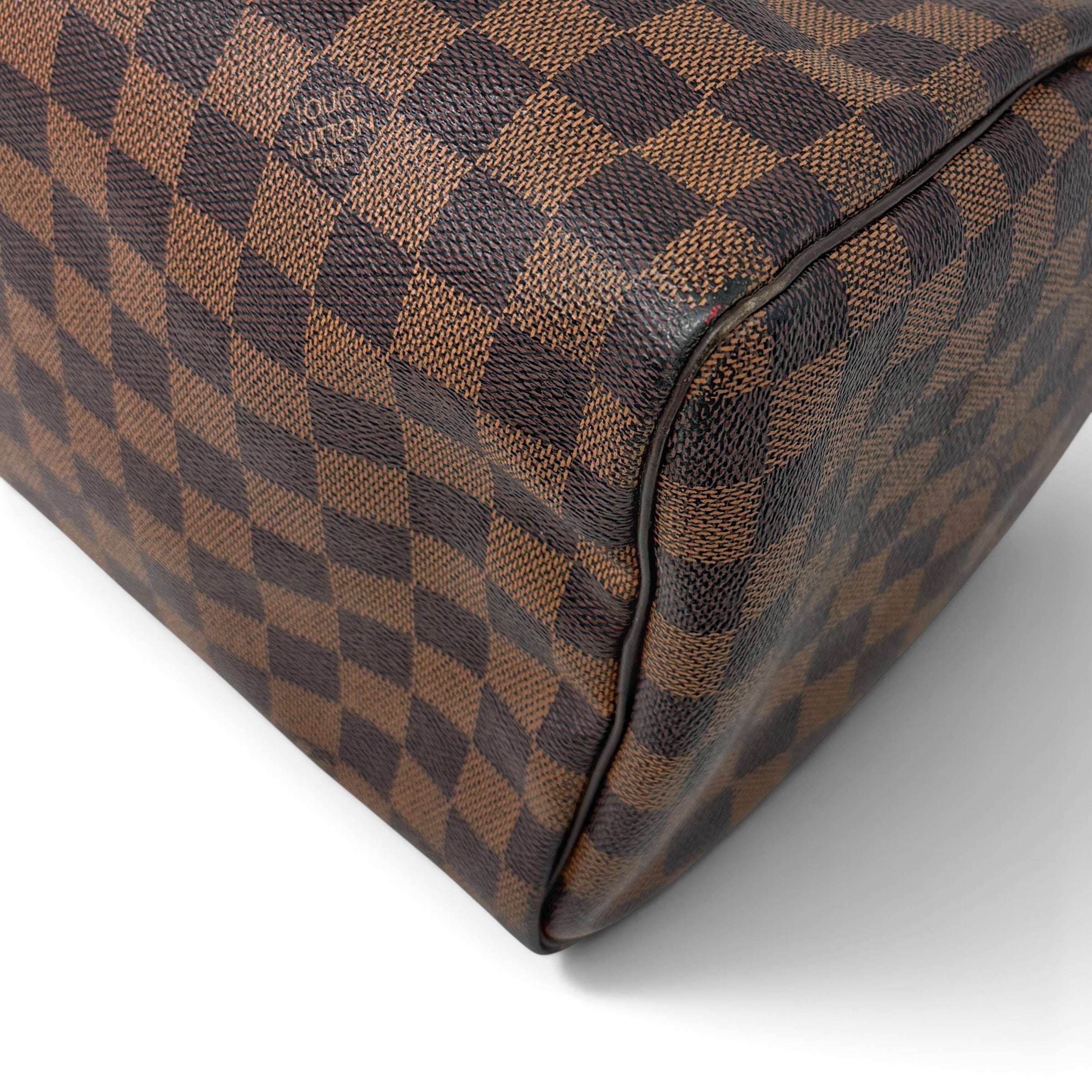 Louis Vuitton Damier Ebene Speedy 30