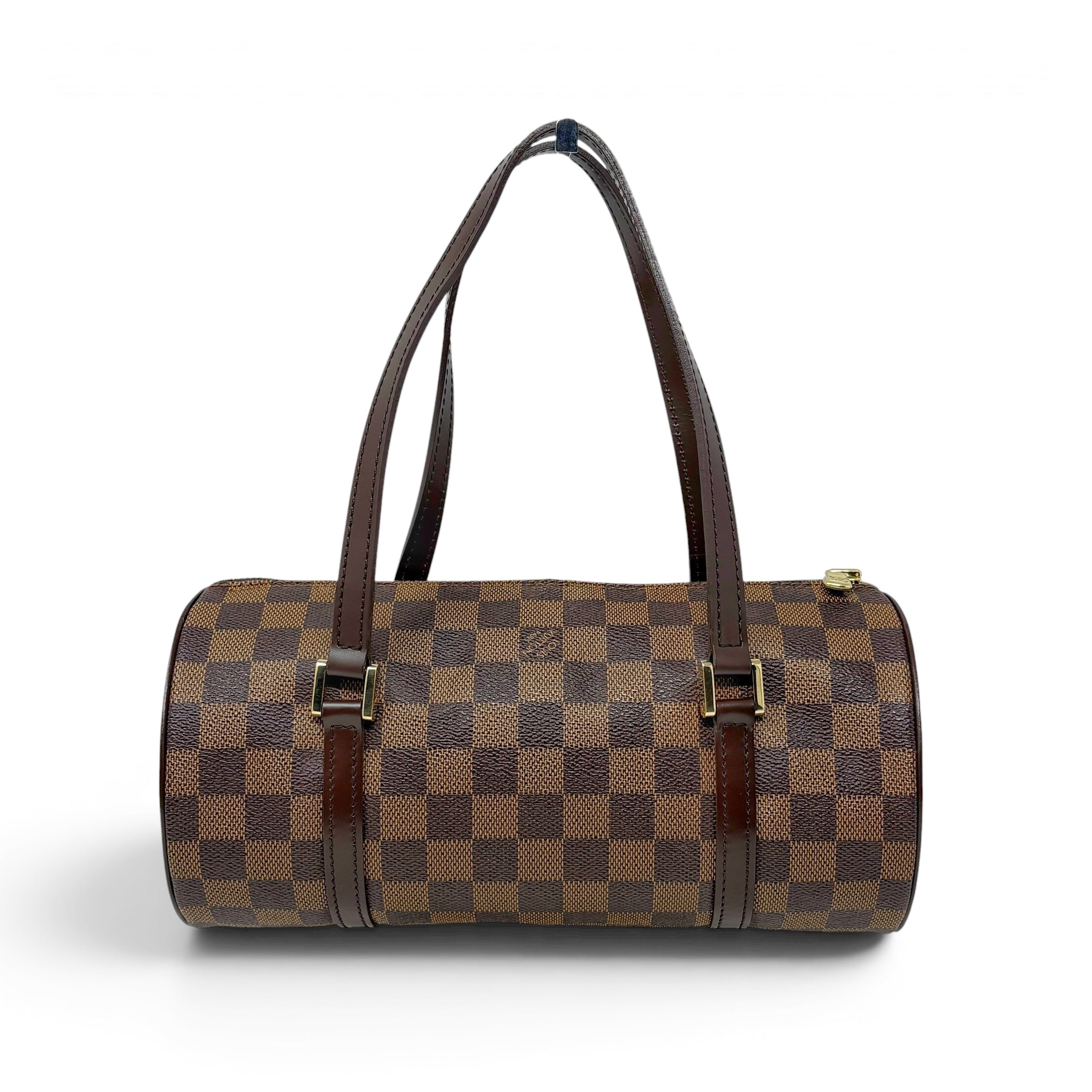 Louis Vuitton Damier Ebene Papillon 28