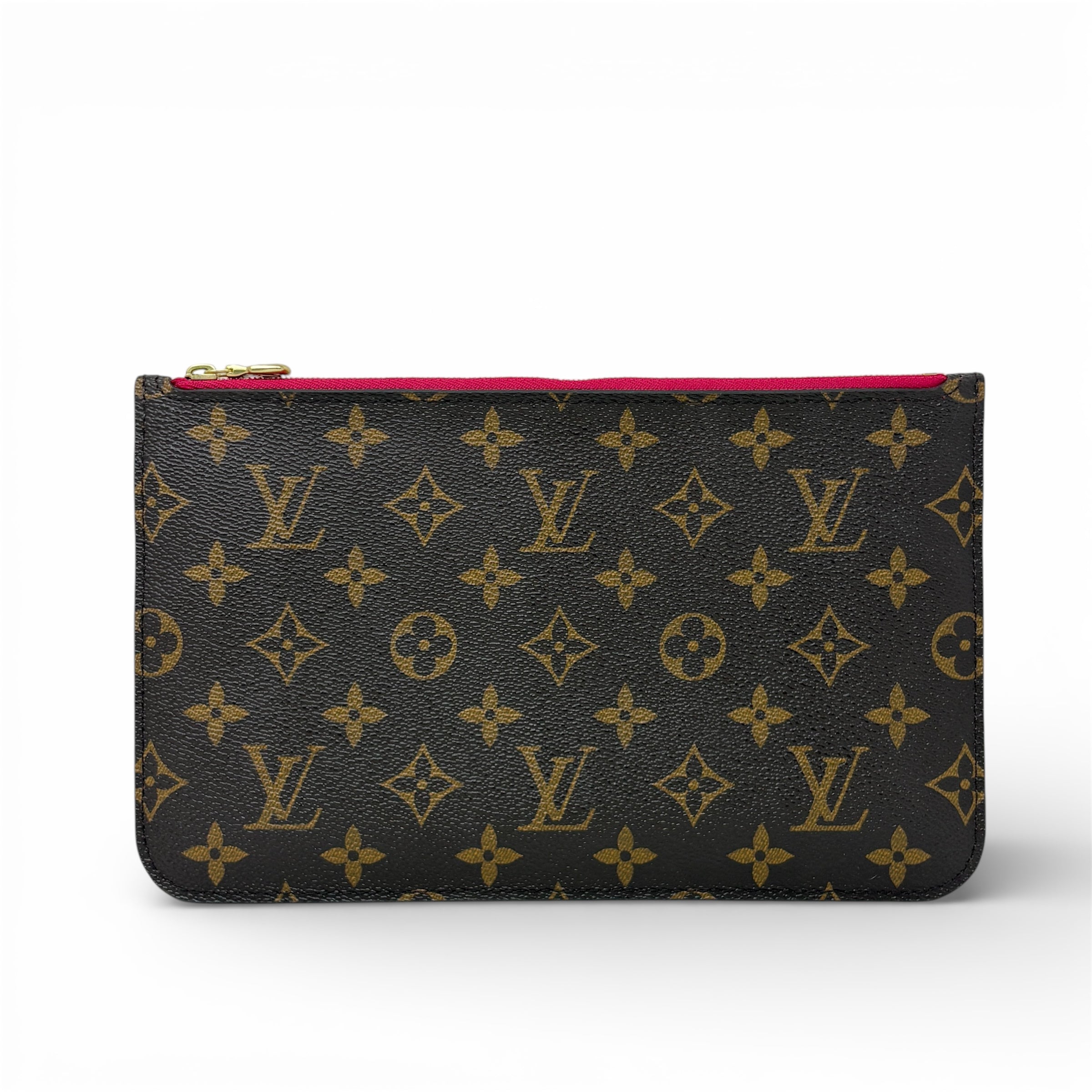 Louis Vuitton Monogram Neverfull GM