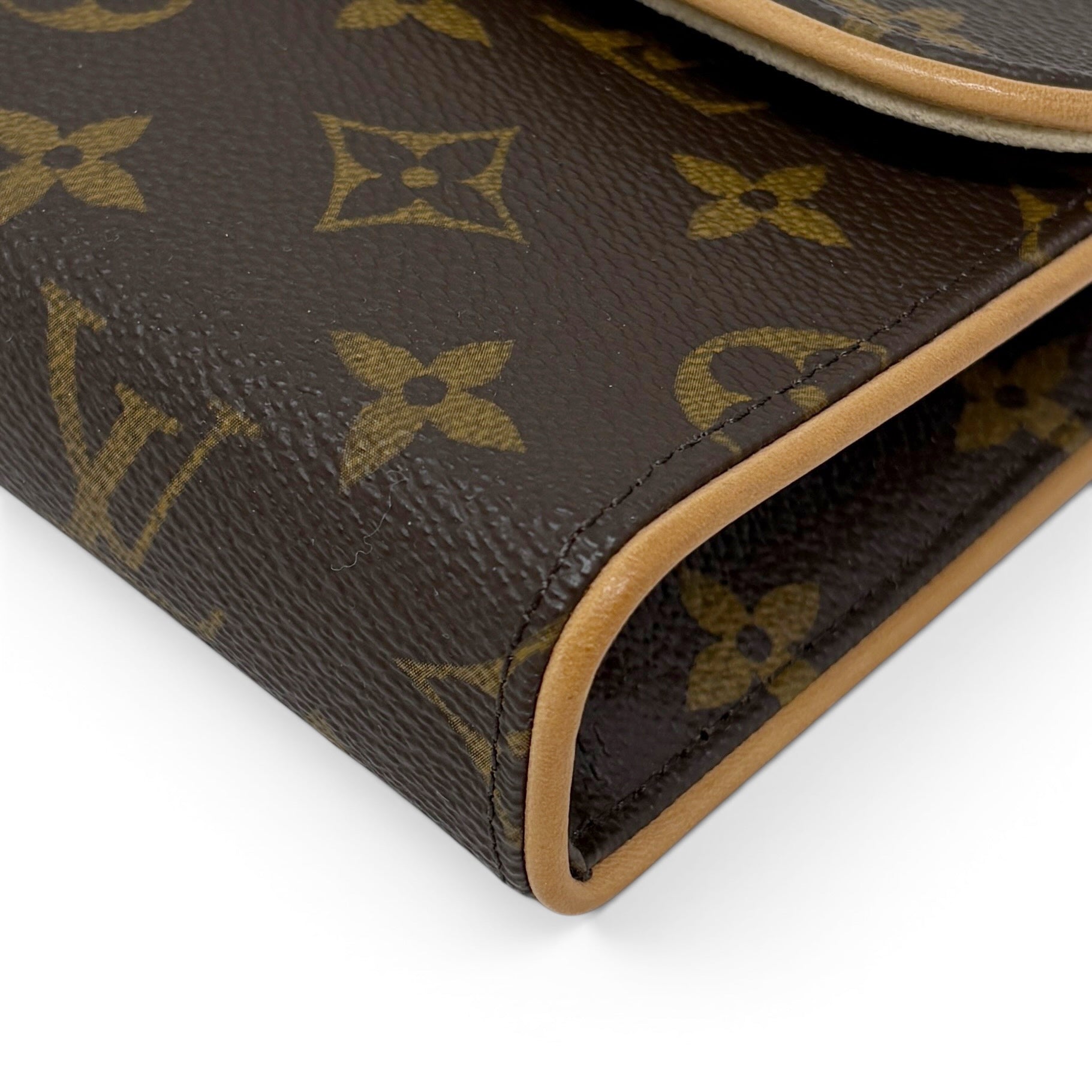 Louis Vuitton Monogram Florentine Bag