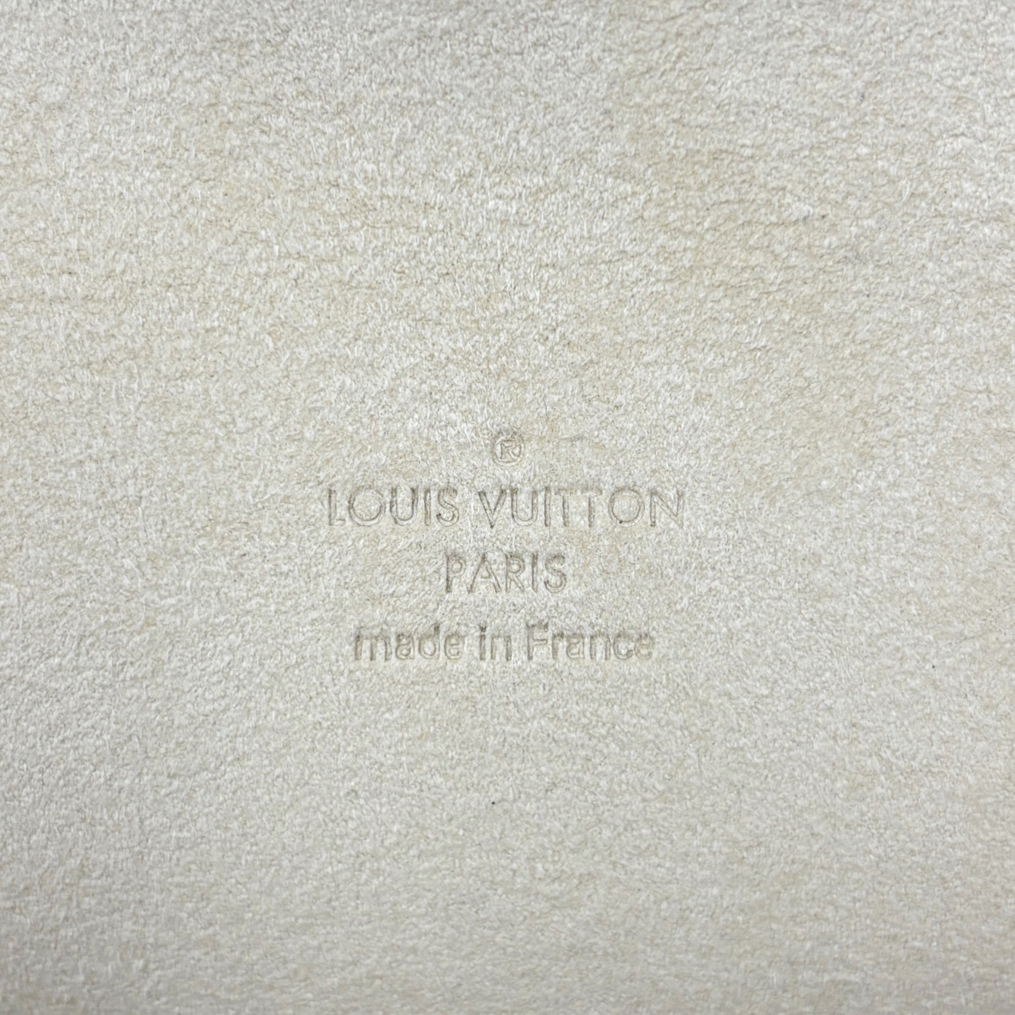 Louis Vuitton Monogram Florentine Bag