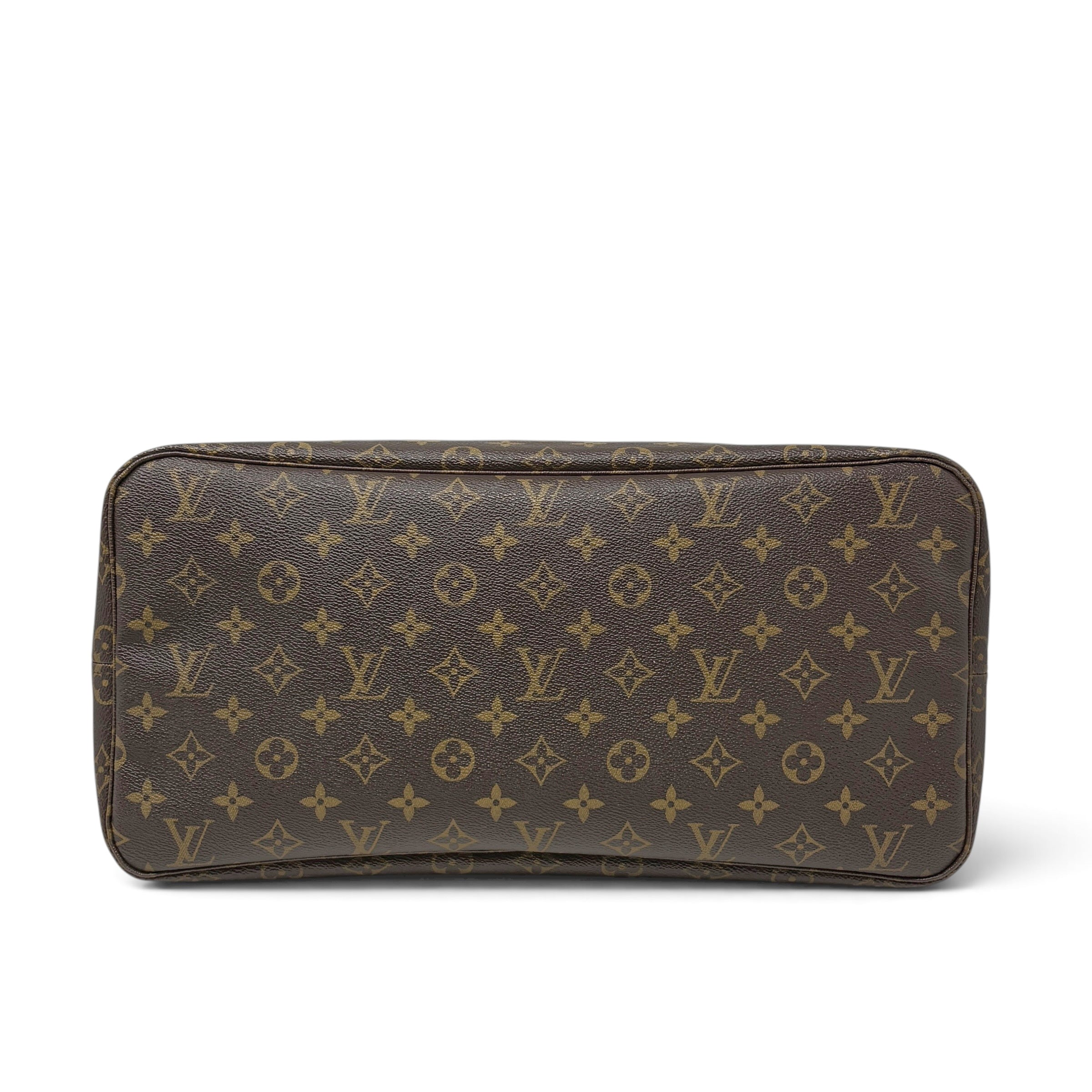 Louis Vuitton Portofino Neverfull GM
