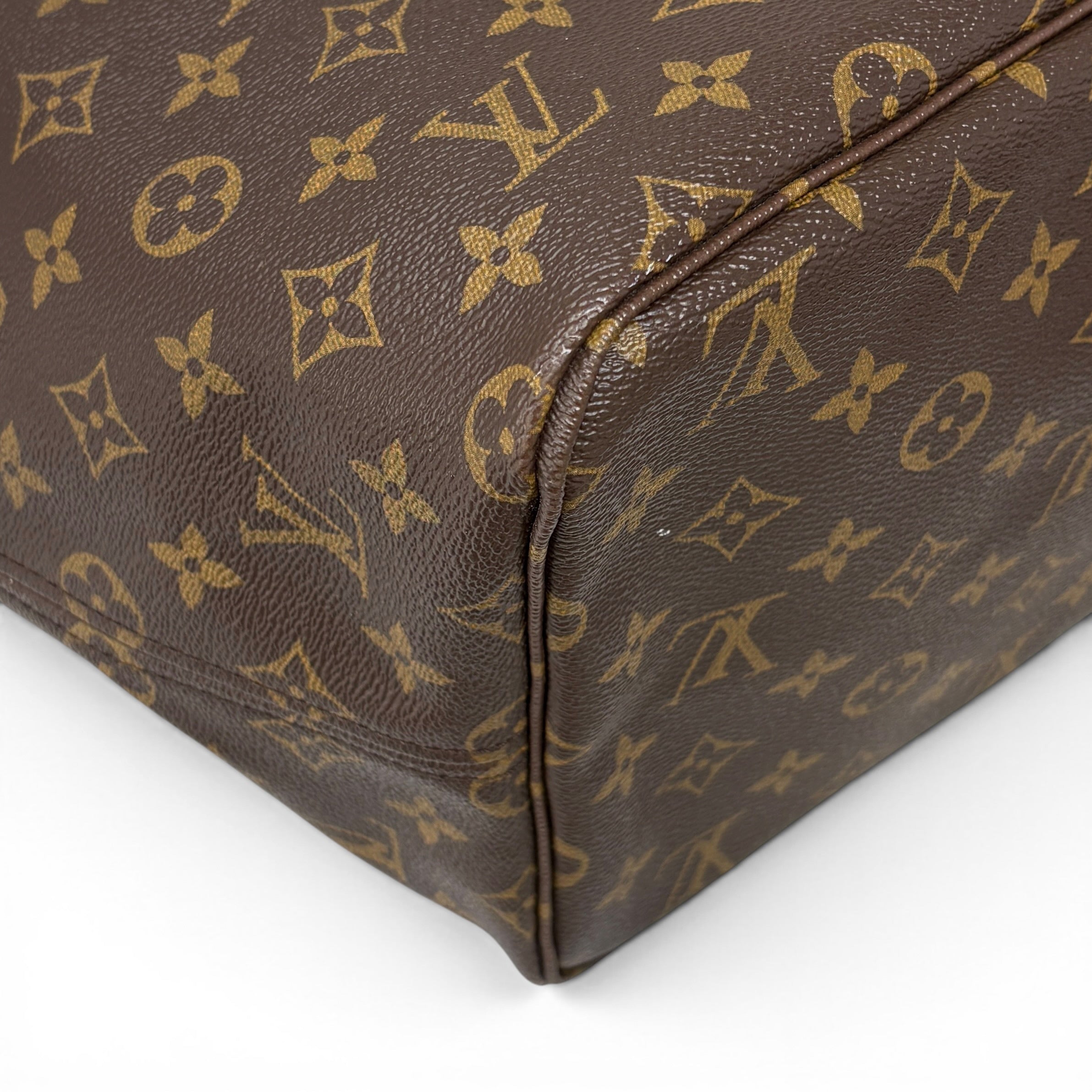 Louis Vuitton Monogram Neverfull GM