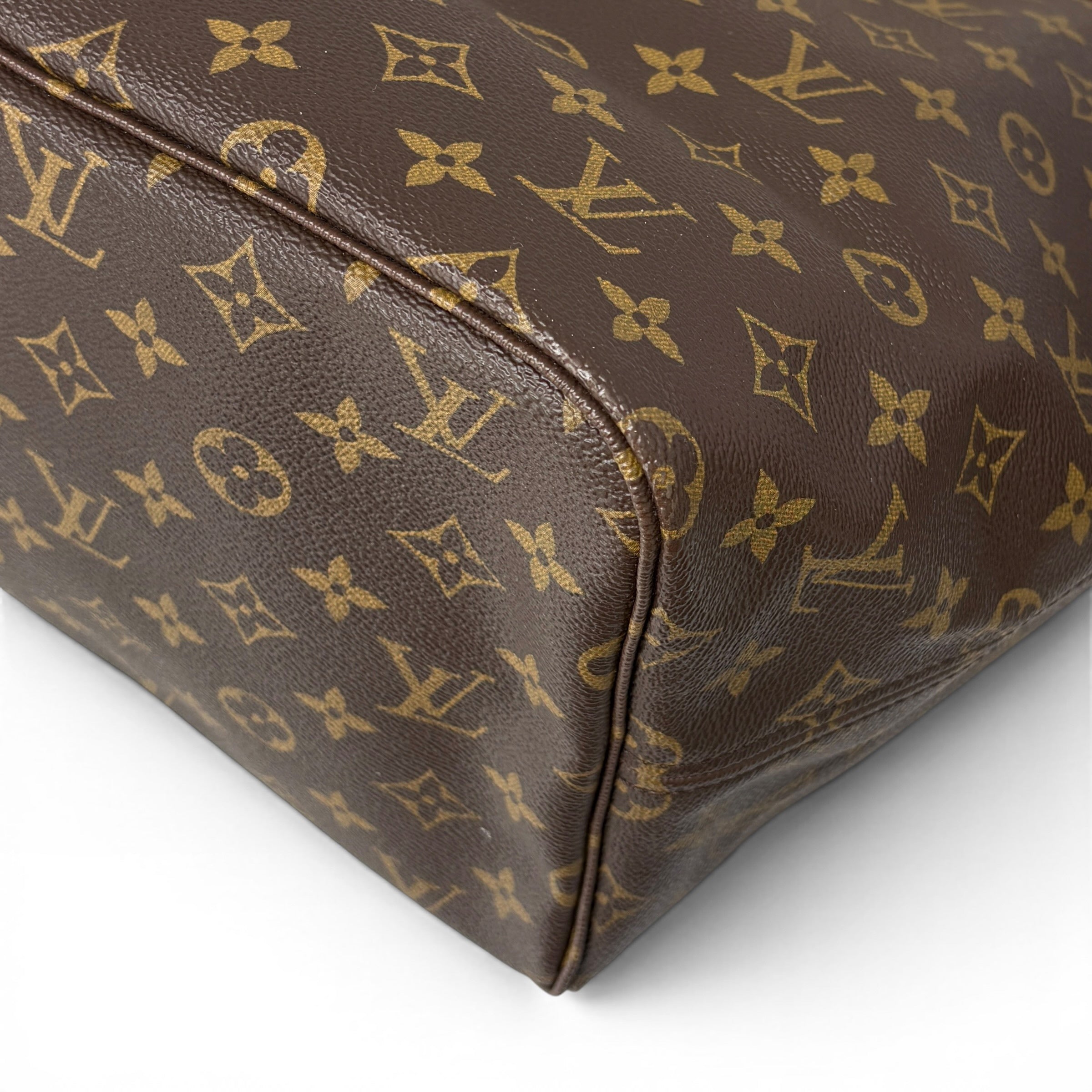 Louis Vuitton Monogram Neverfull GM