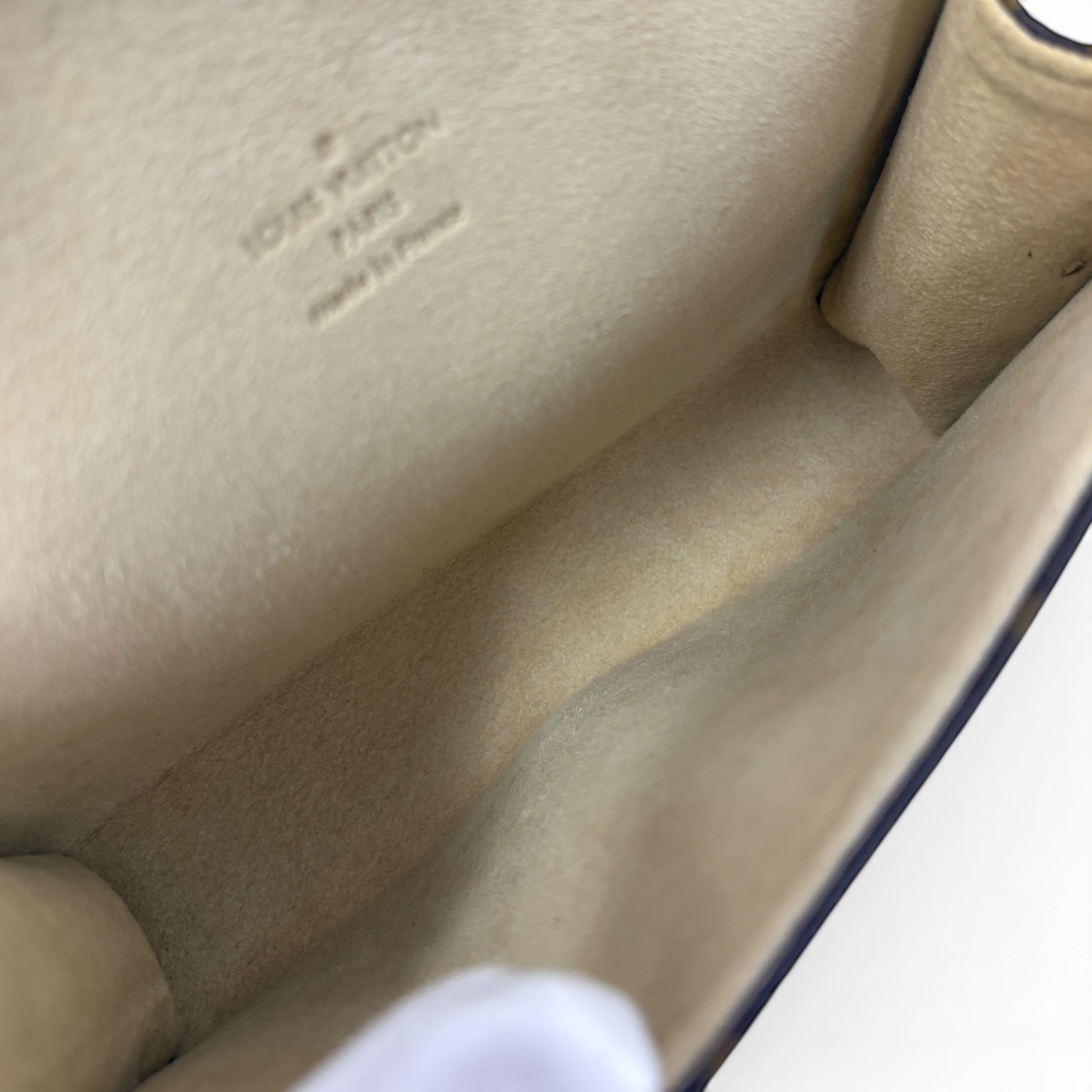 Louis Vuitton Monogram Florentine Bag