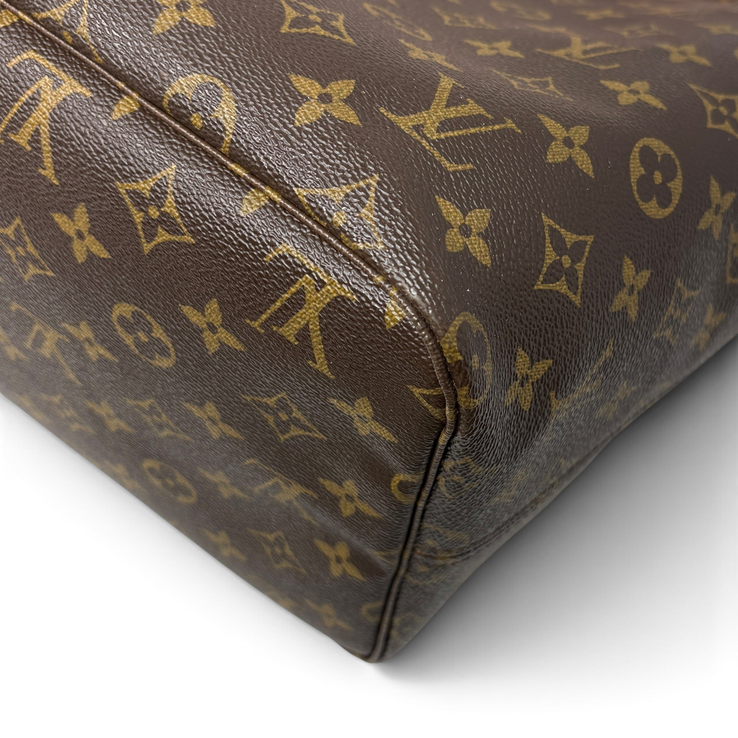 Louis Vuitton Portofino Neverfull GM