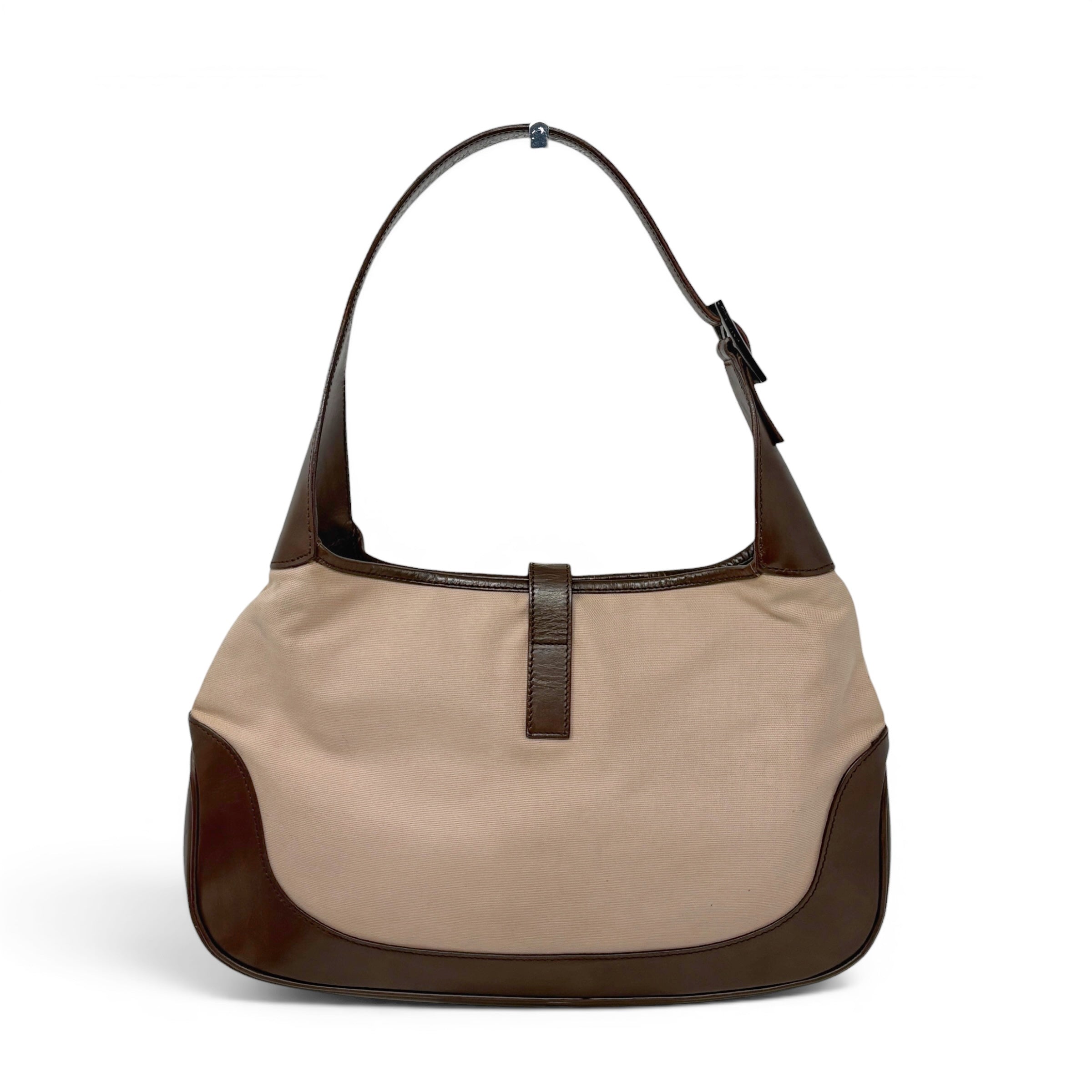 Gucci Vintage Jackie 1961 Hobo Bag