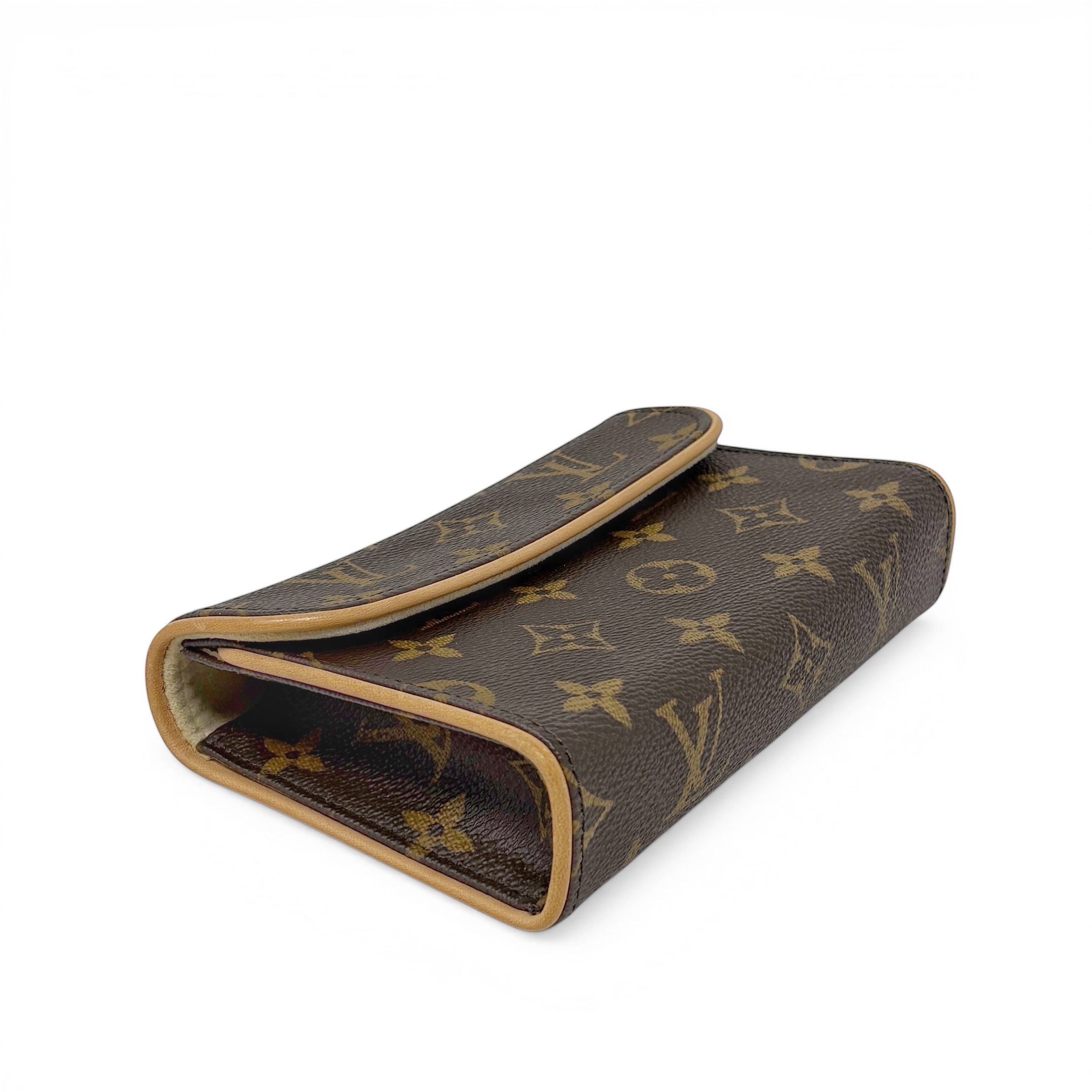 Louis Vuitton Monogram Florentine Bag