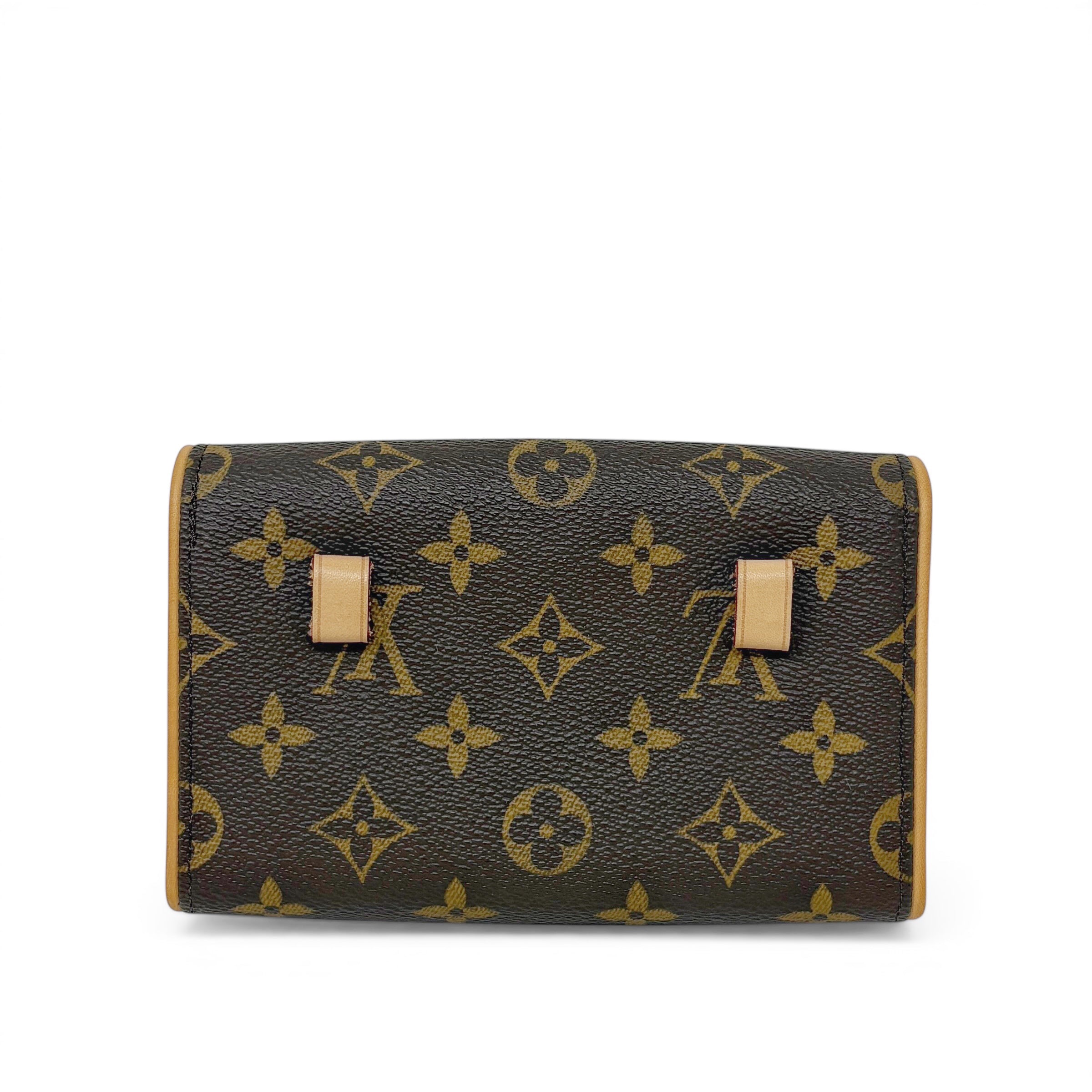 Louis Vuitton Monogram Florentine Bag