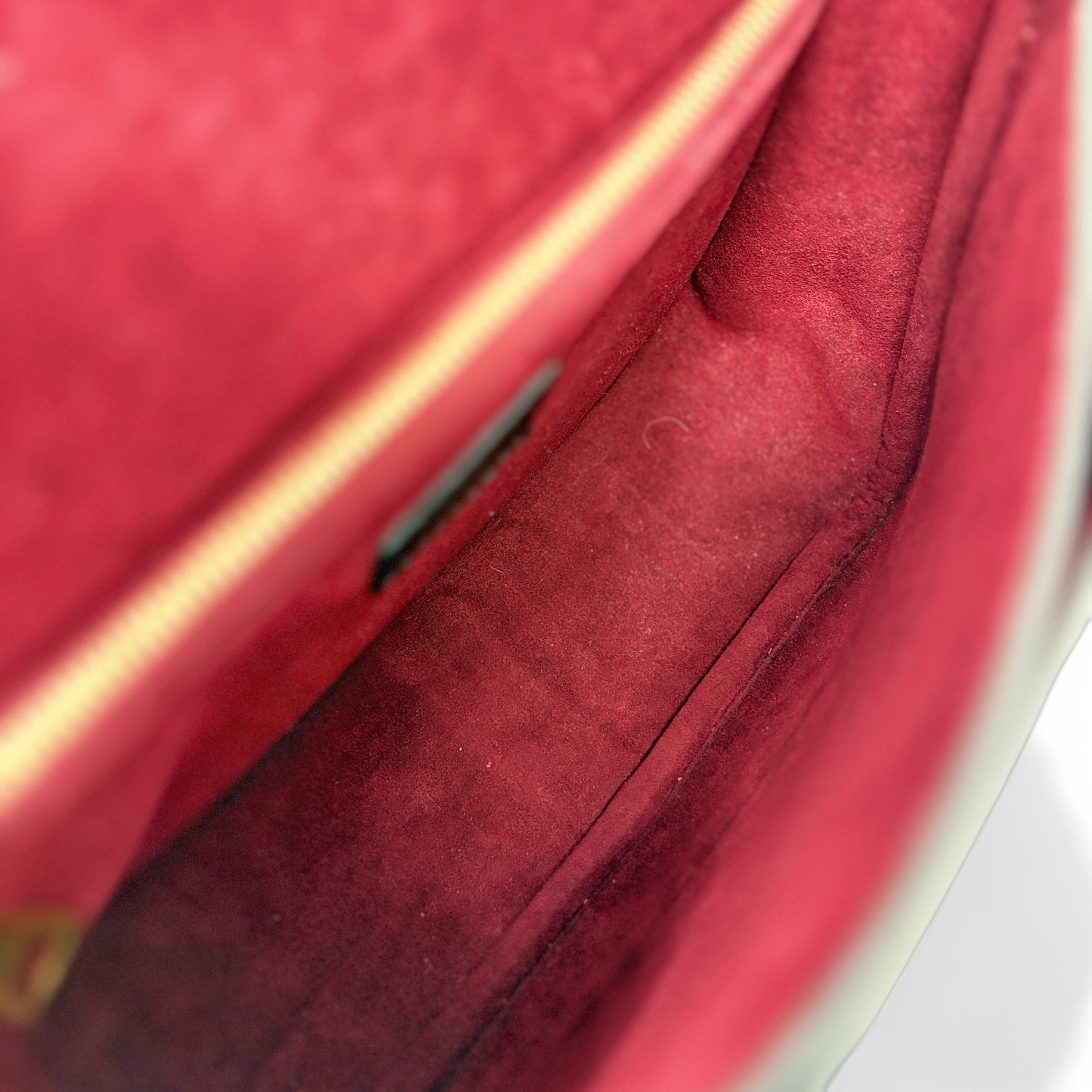 Louis Vuitton Monogram Passy Shoulder Bag