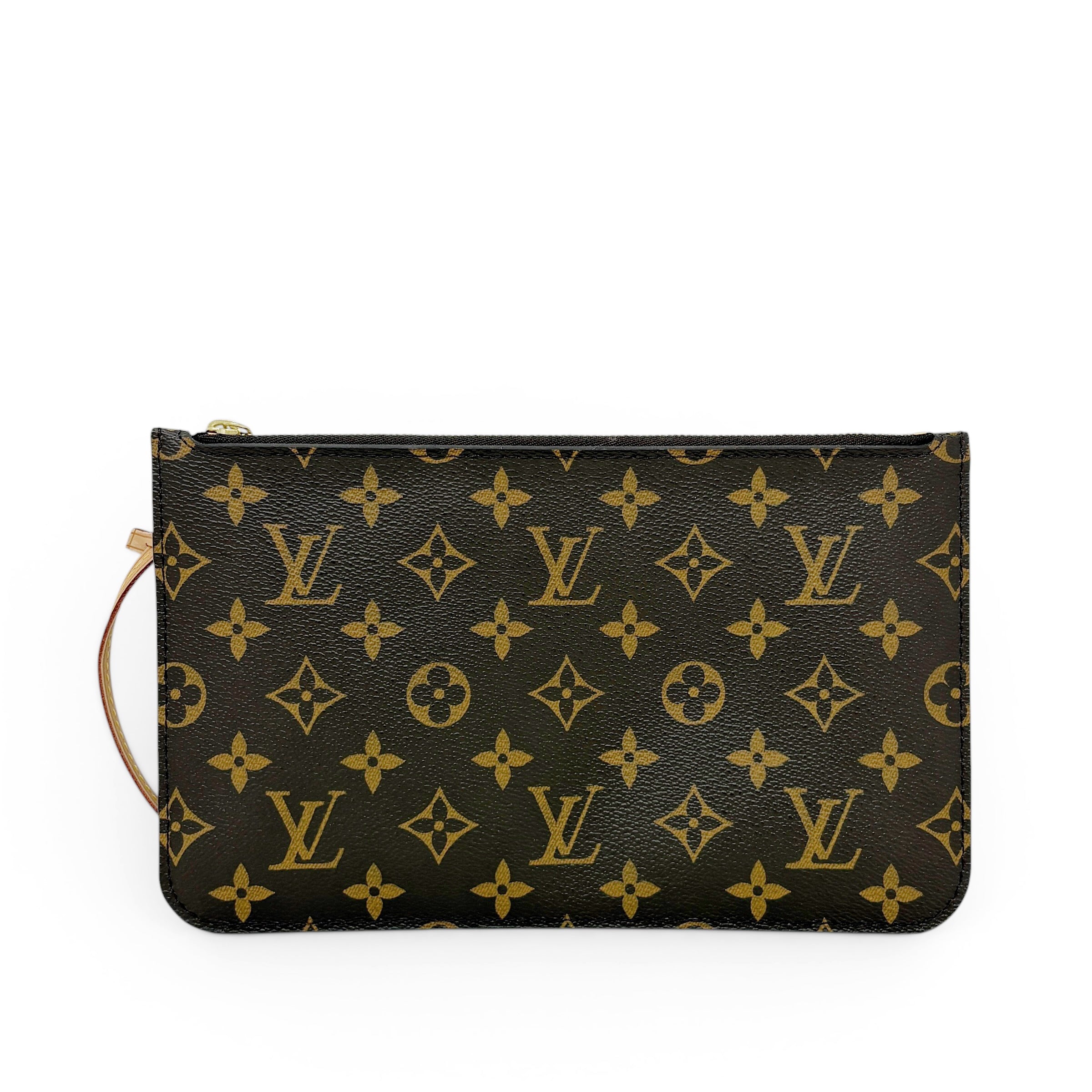 Louis Vuitton Monogram Neverfull GM