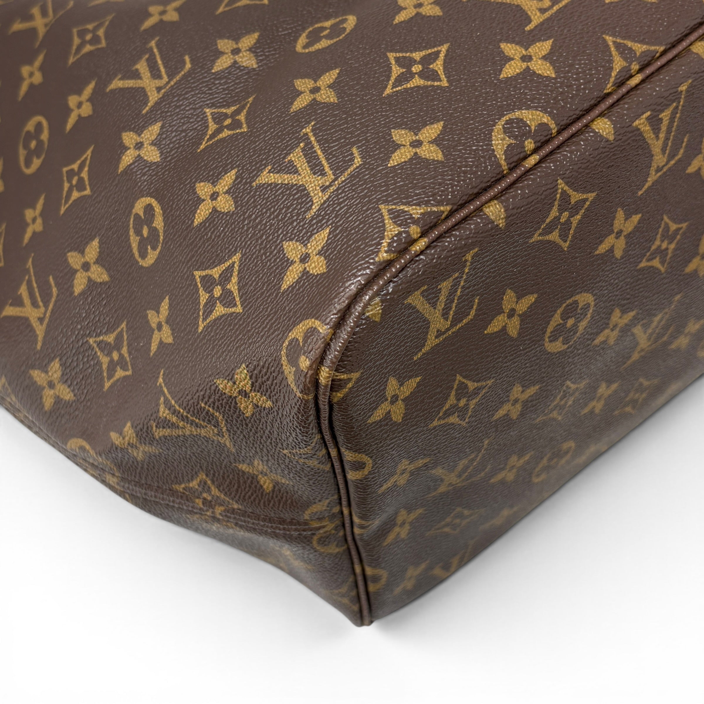Louis Vuitton Monogram Neverfull GM