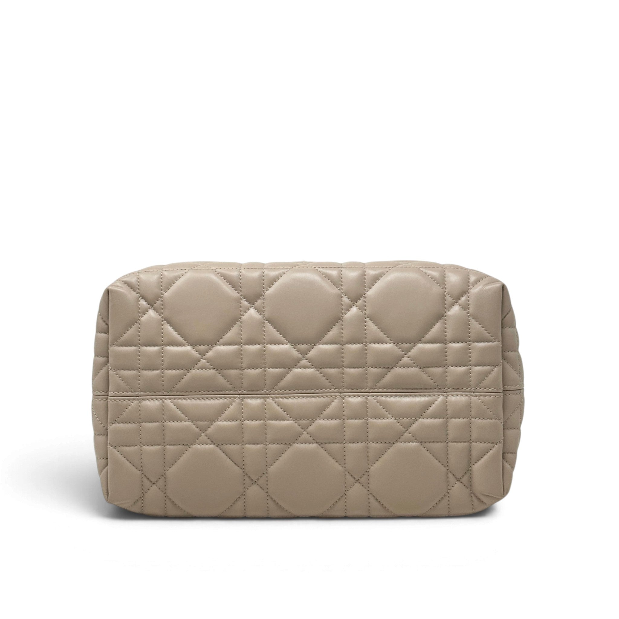 Dior Beige Medium Dior Toujours Bag