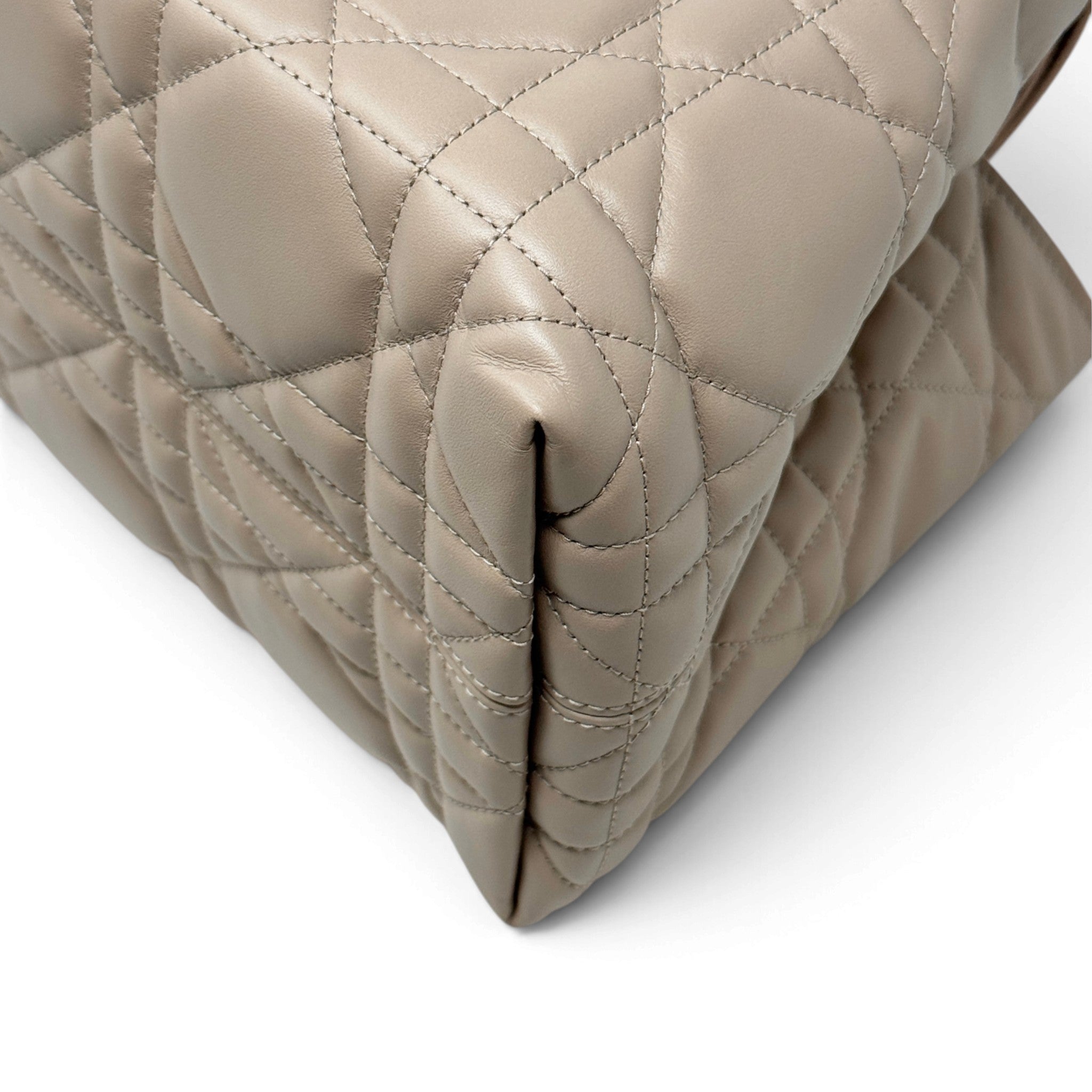 Dior Beige Medium Dior Toujours Bag