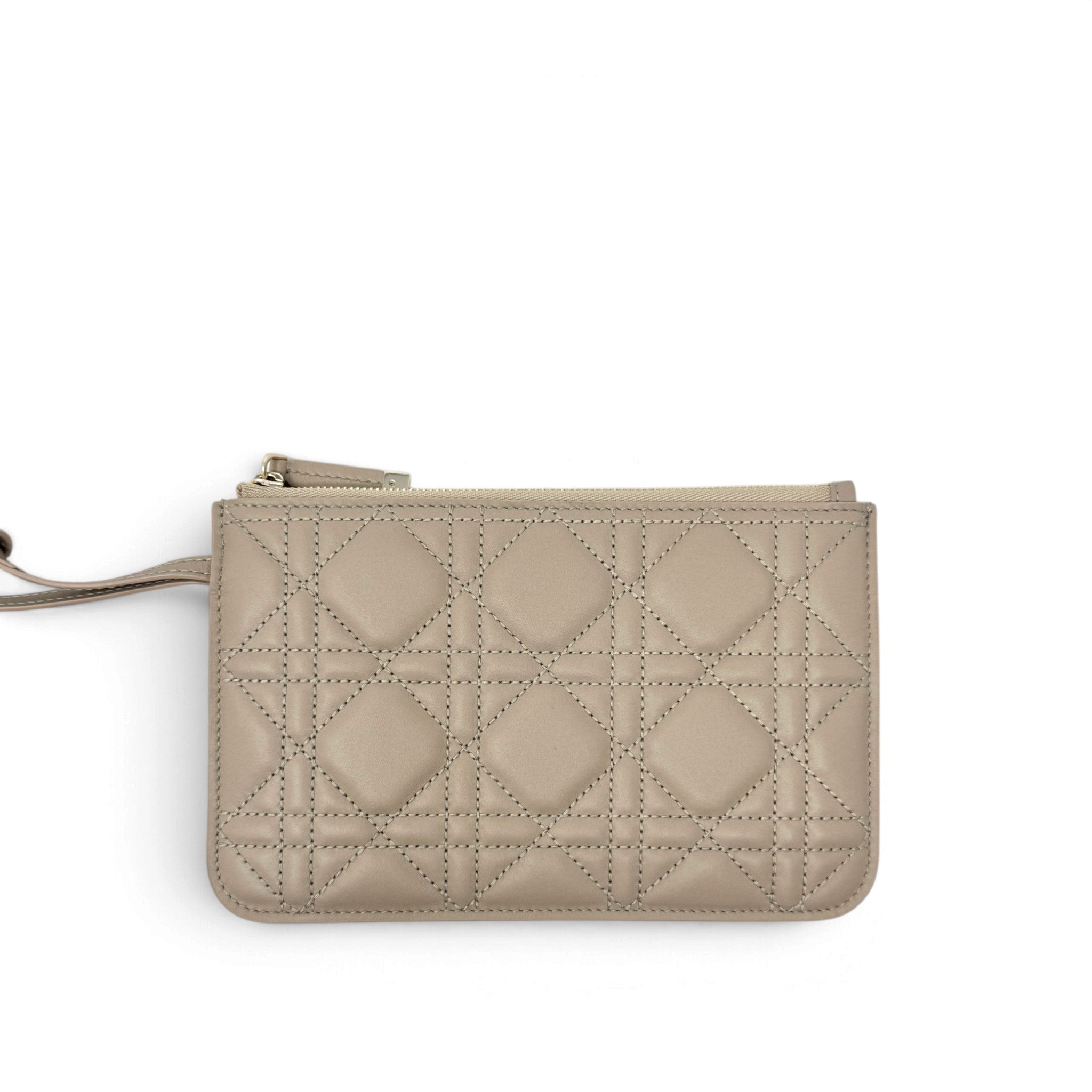 Dior Beige Medium Dior Toujours Bag