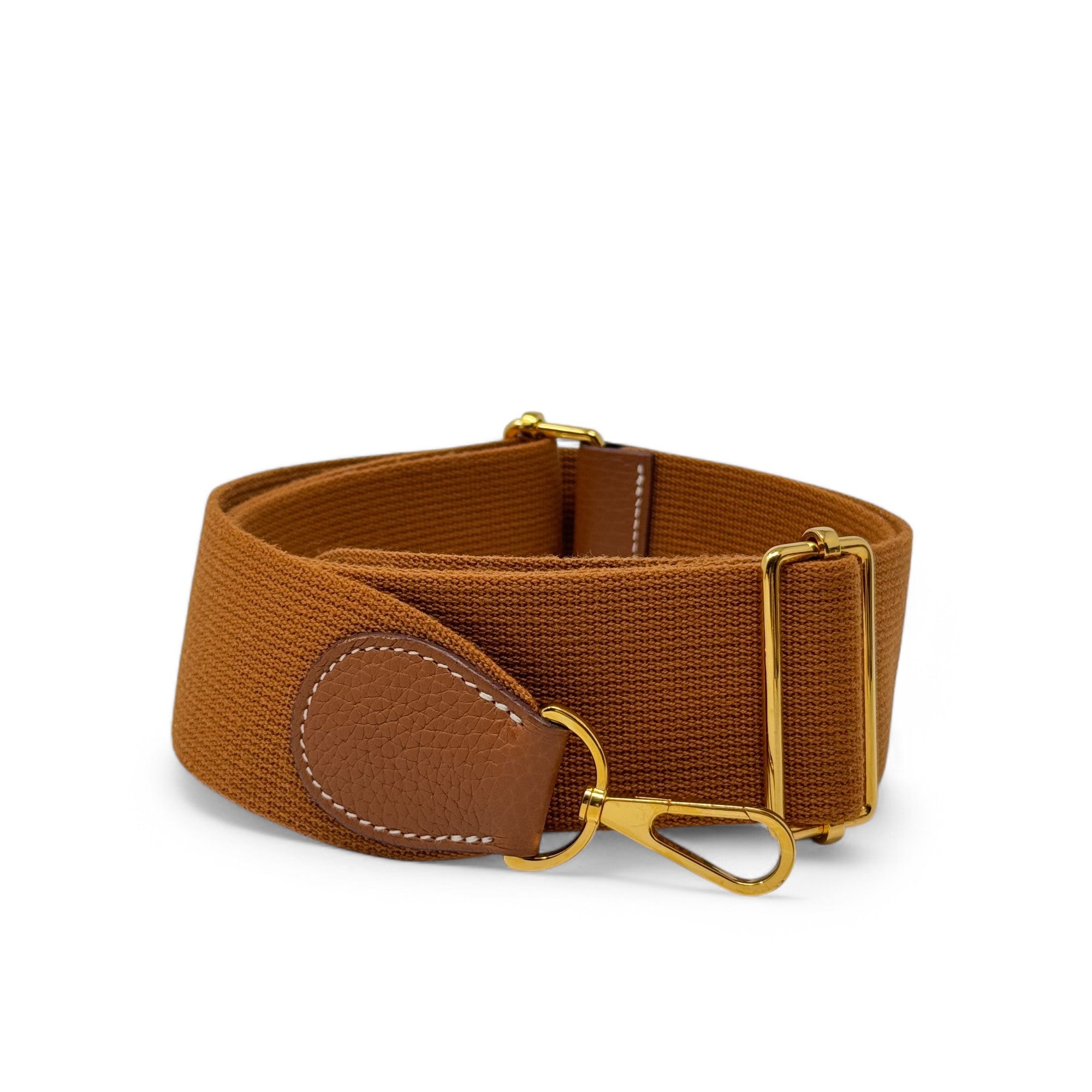 Hermes Gold Clemence Evelyne PM