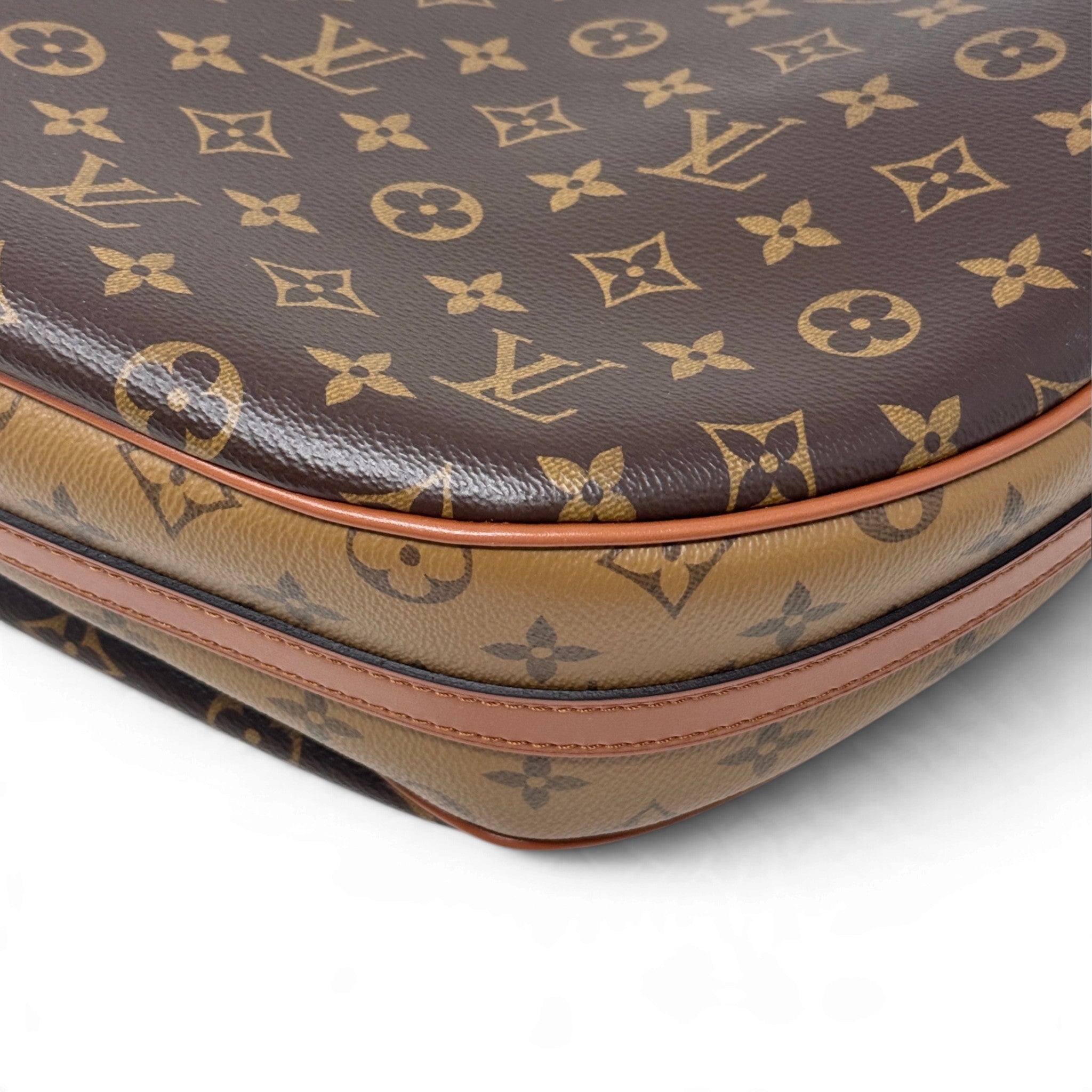 Louis Vuitton Monogram Loop Hobo