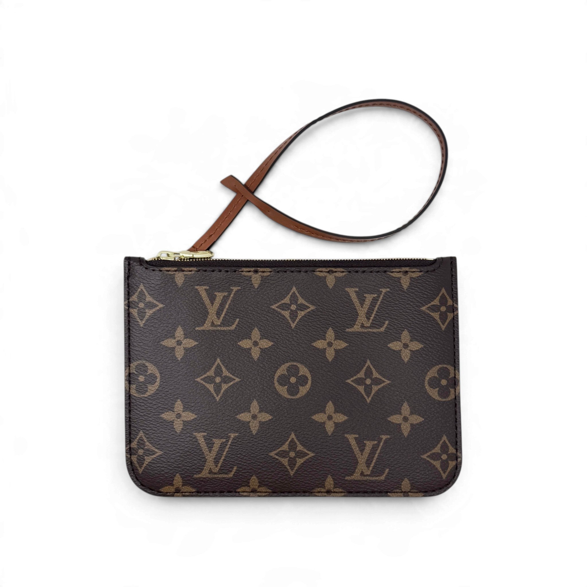 Louis Vuitton Monogram Loop Hobo