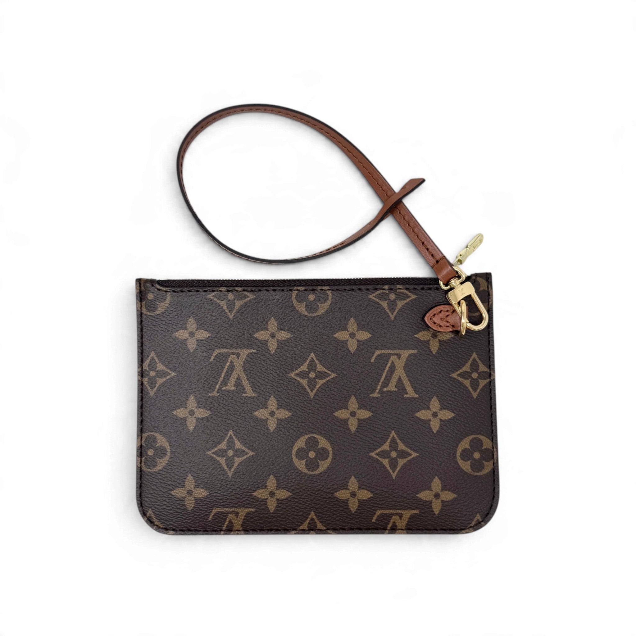 Louis Vuitton Monogram Loop Hobo
