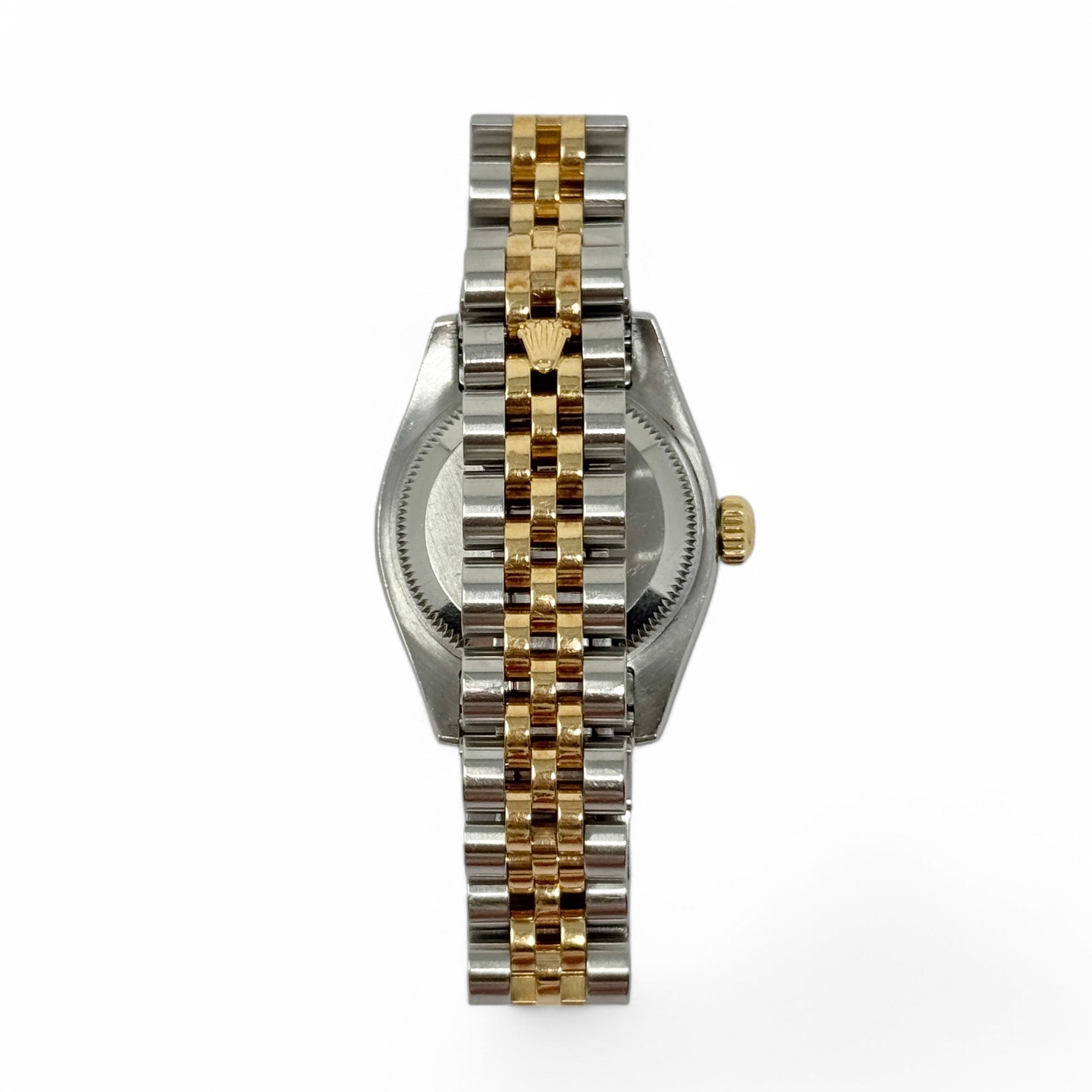 Rolex Two-Tone Lady-Datejust 26mm